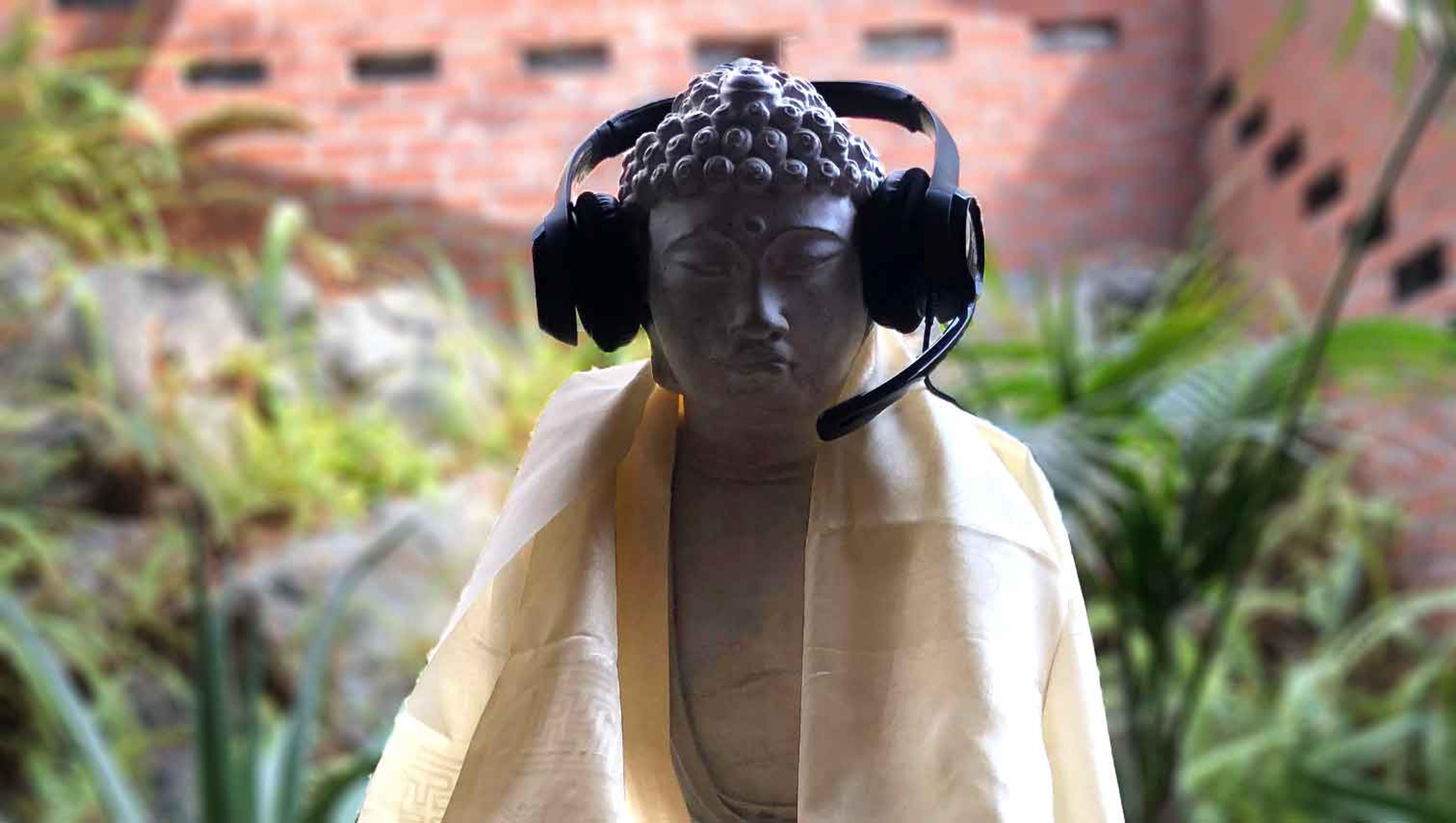 Online Meditation Retreats