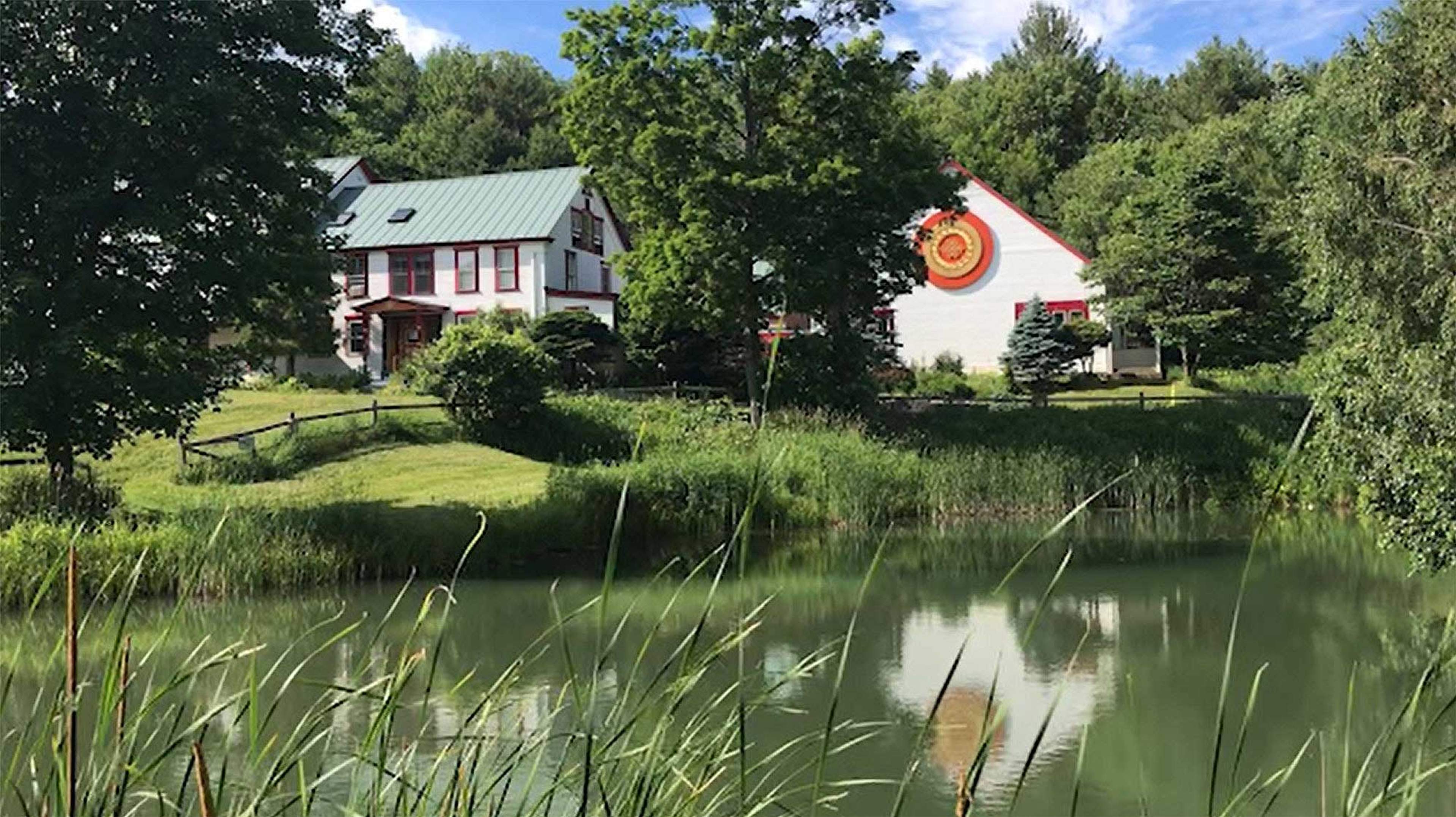 Learn about the community at Karme Choling Meditation Retreat Center in Vermont.