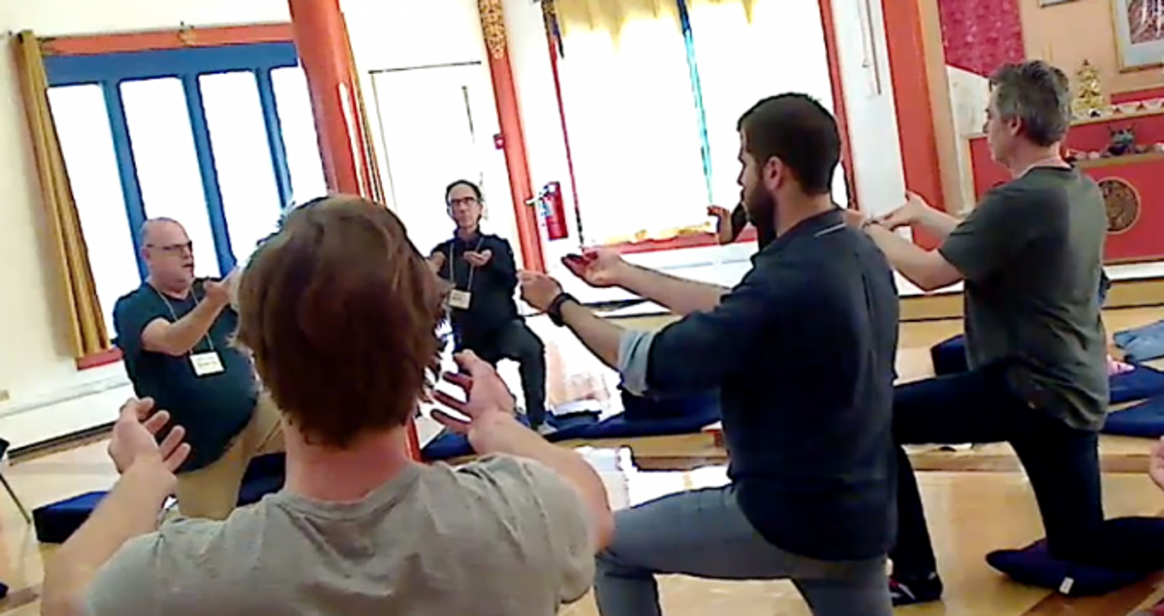 Mudra Generosity 680 X 360