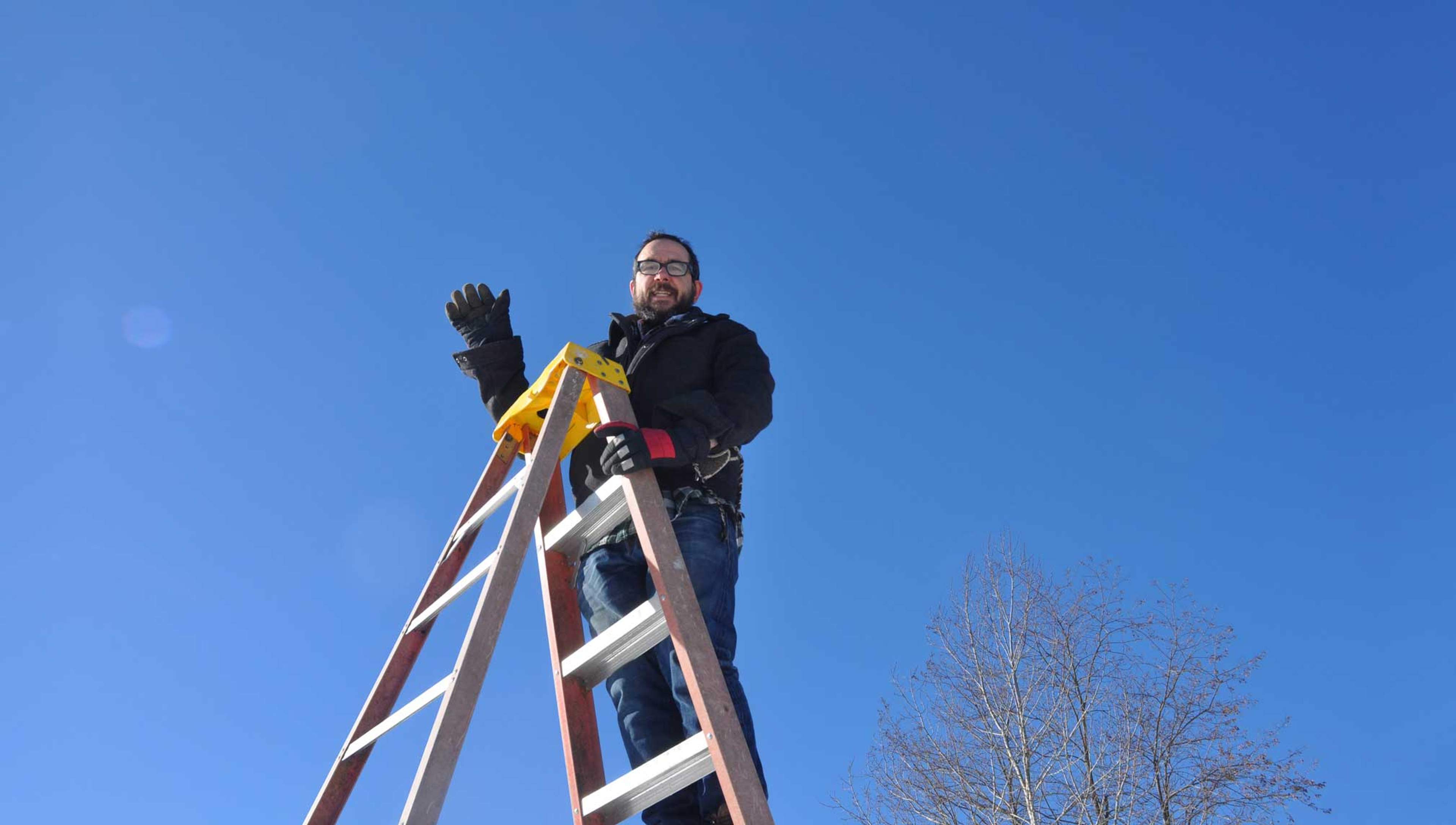 Job opportunities at Karme Choling Meditation Retreat Center in Vermont