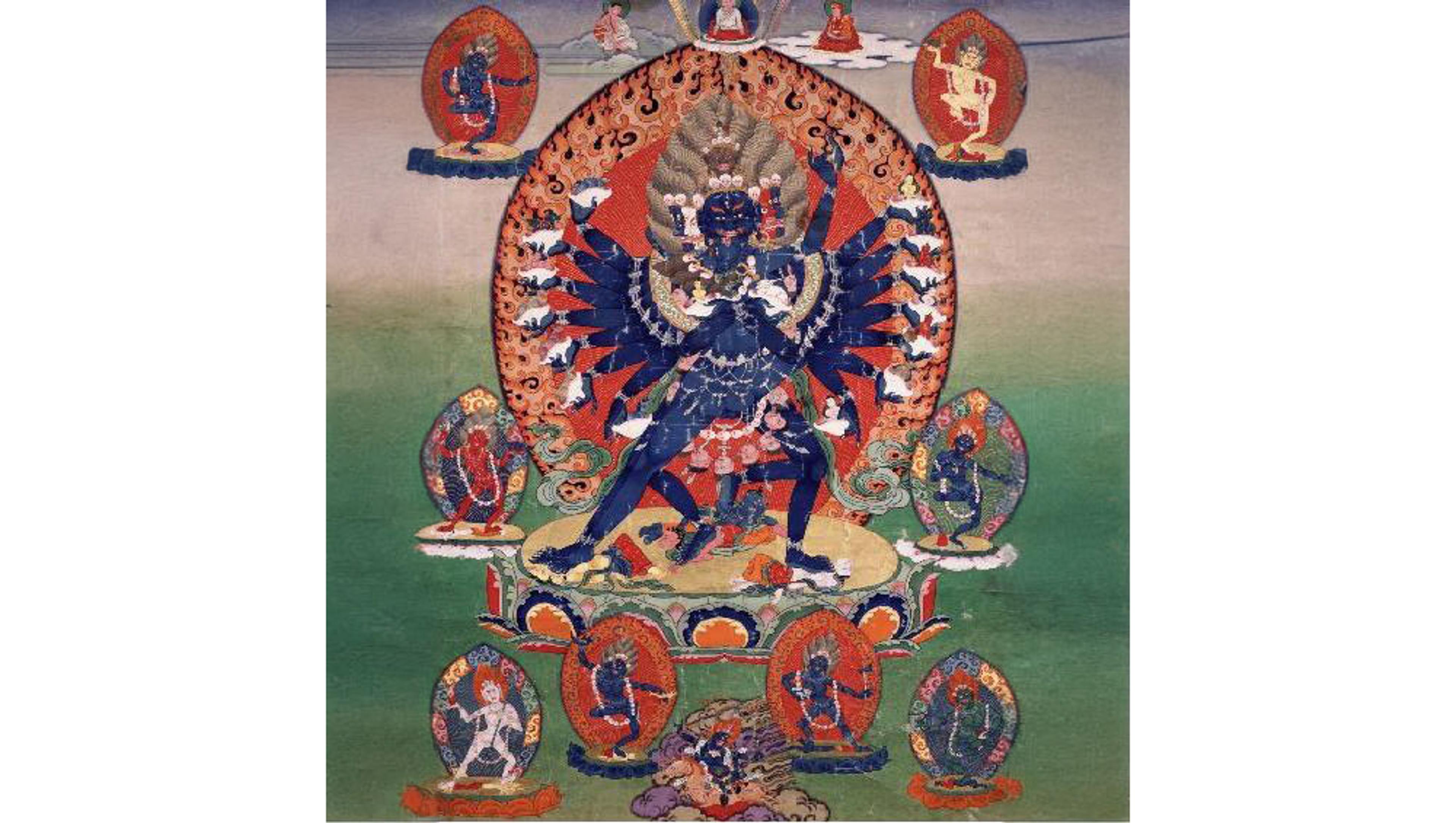 Hevajra