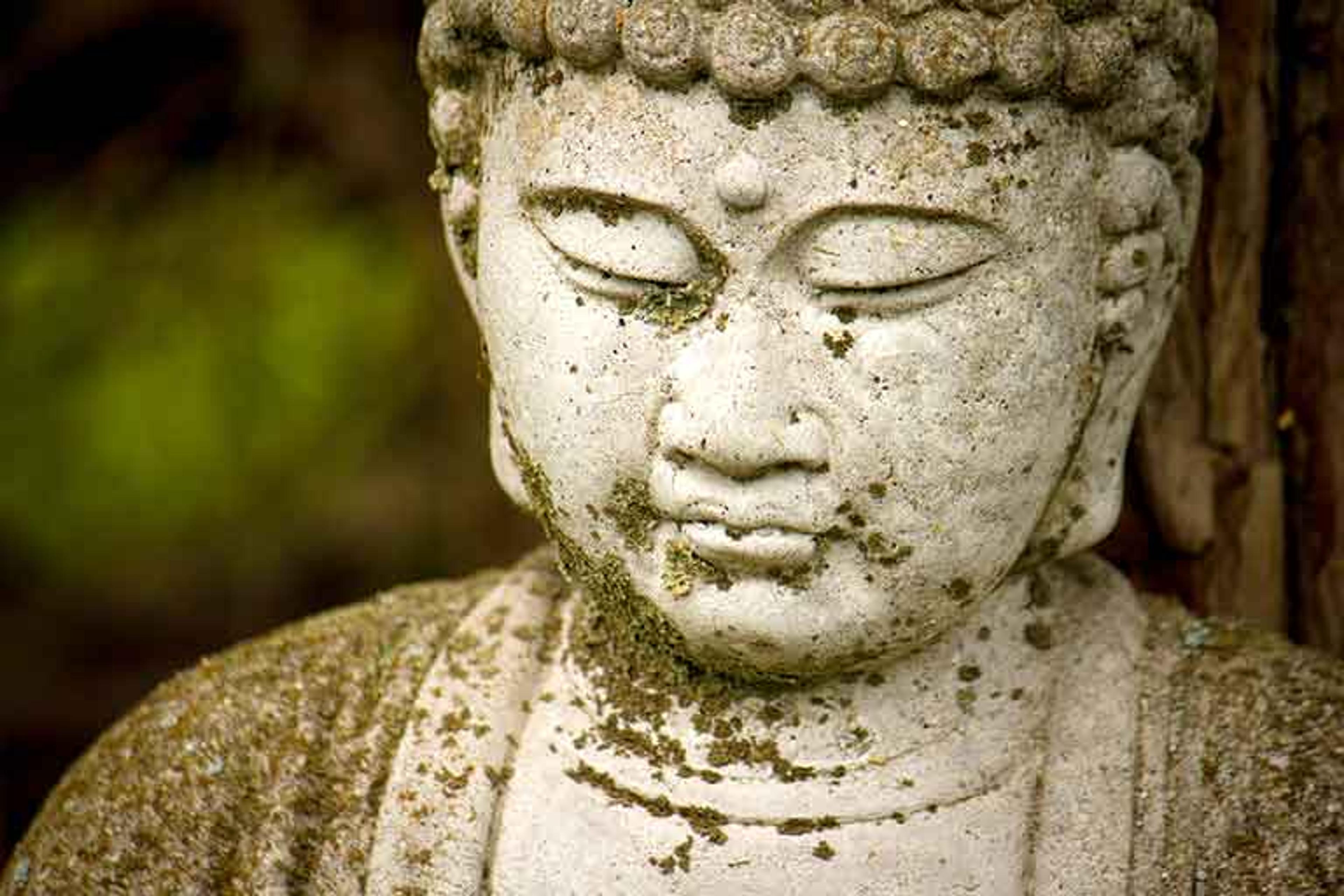 Buddhist meditation retreats at Karme Choling in Vermont