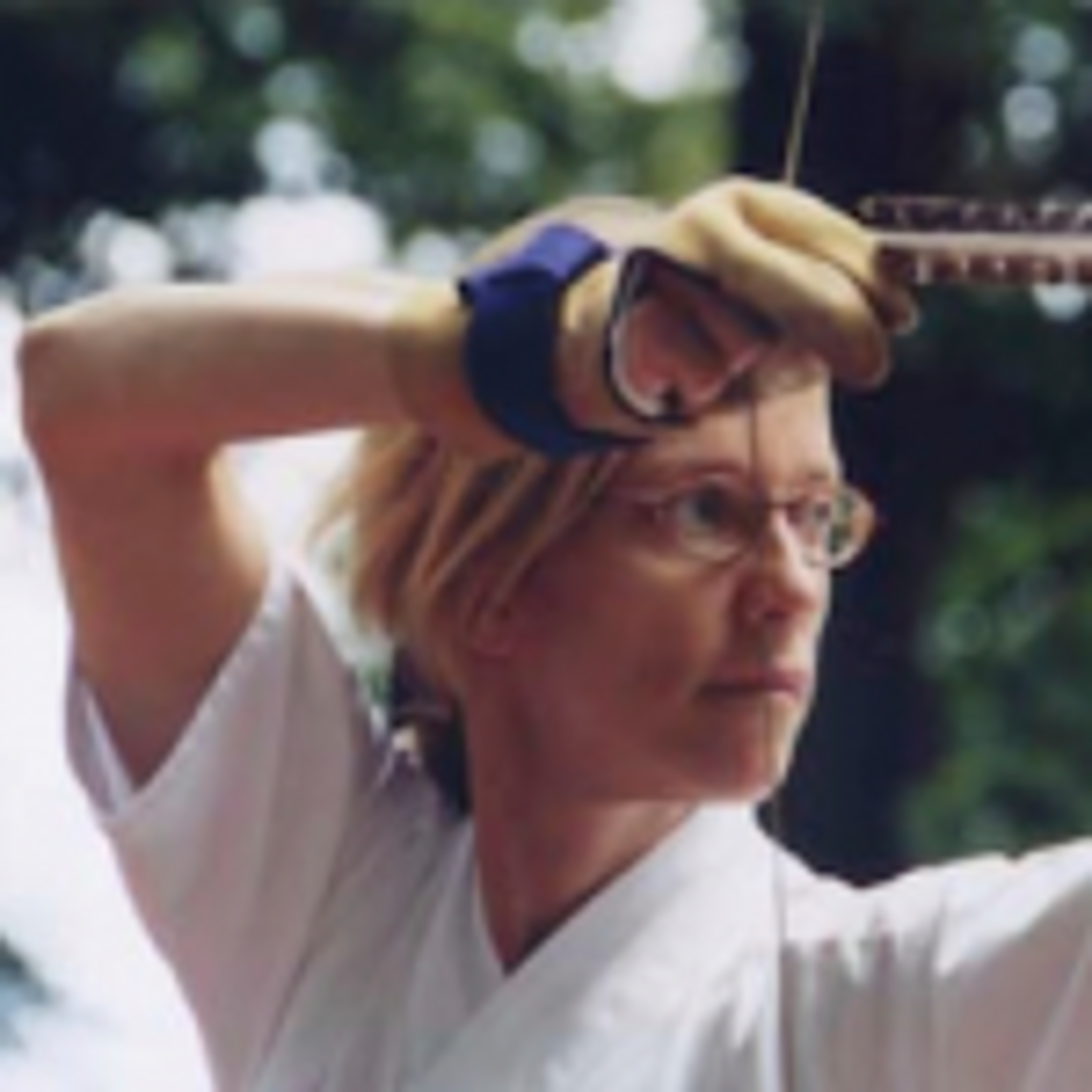 Carolyn Kanjuro 150 X 150