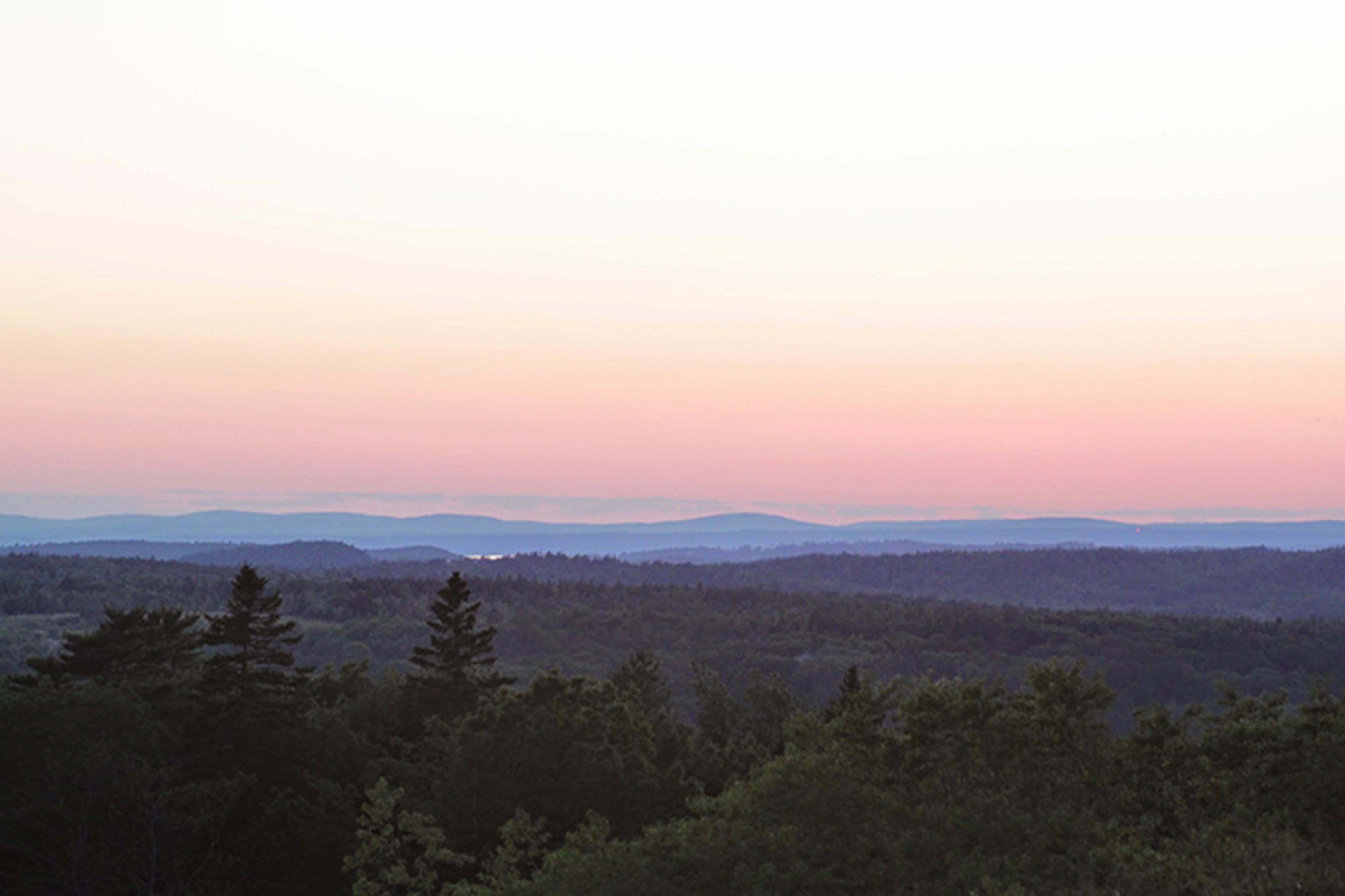 Vermont View Photo by Cedarose Keeley