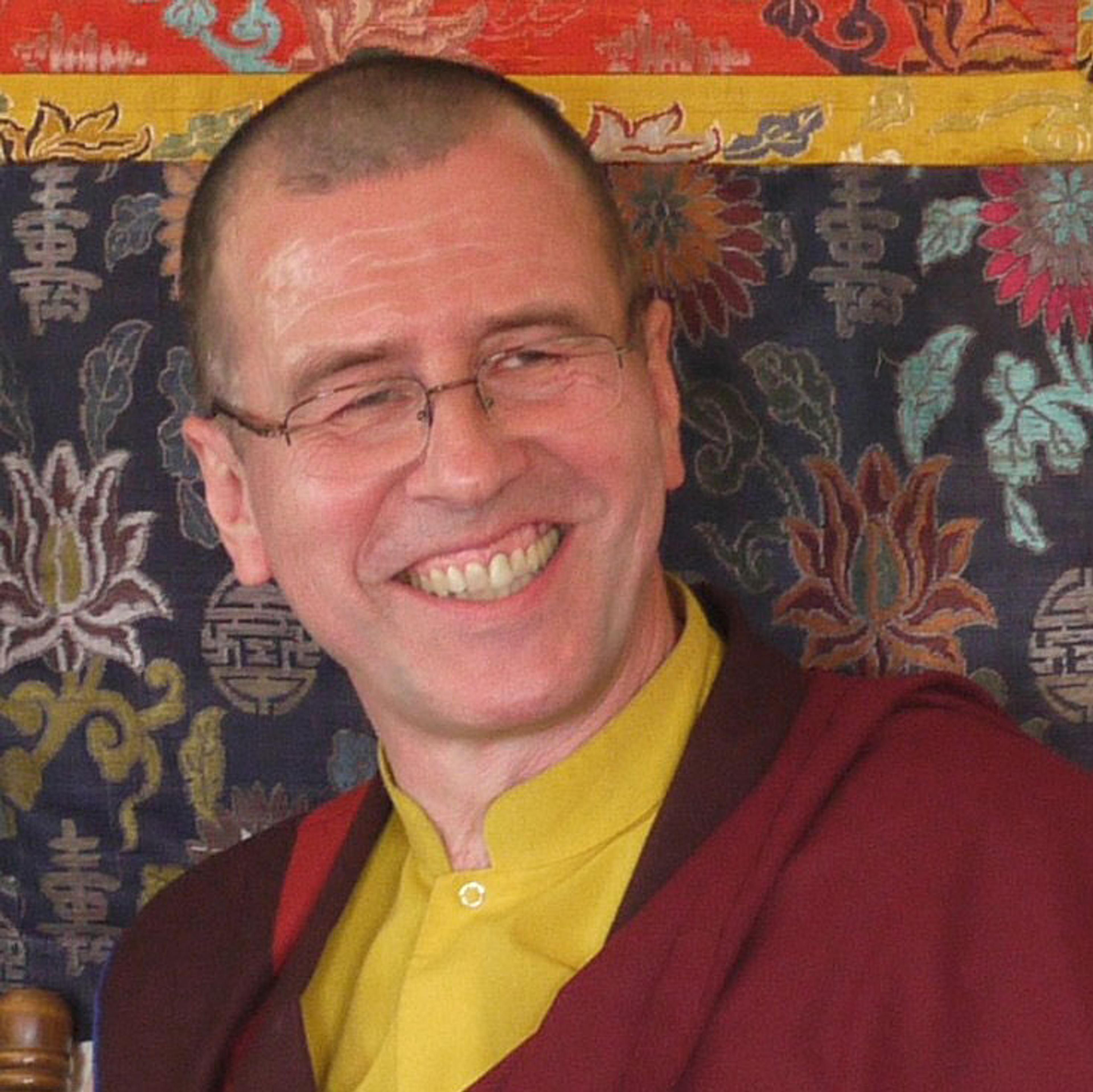 Lodro Sangpo