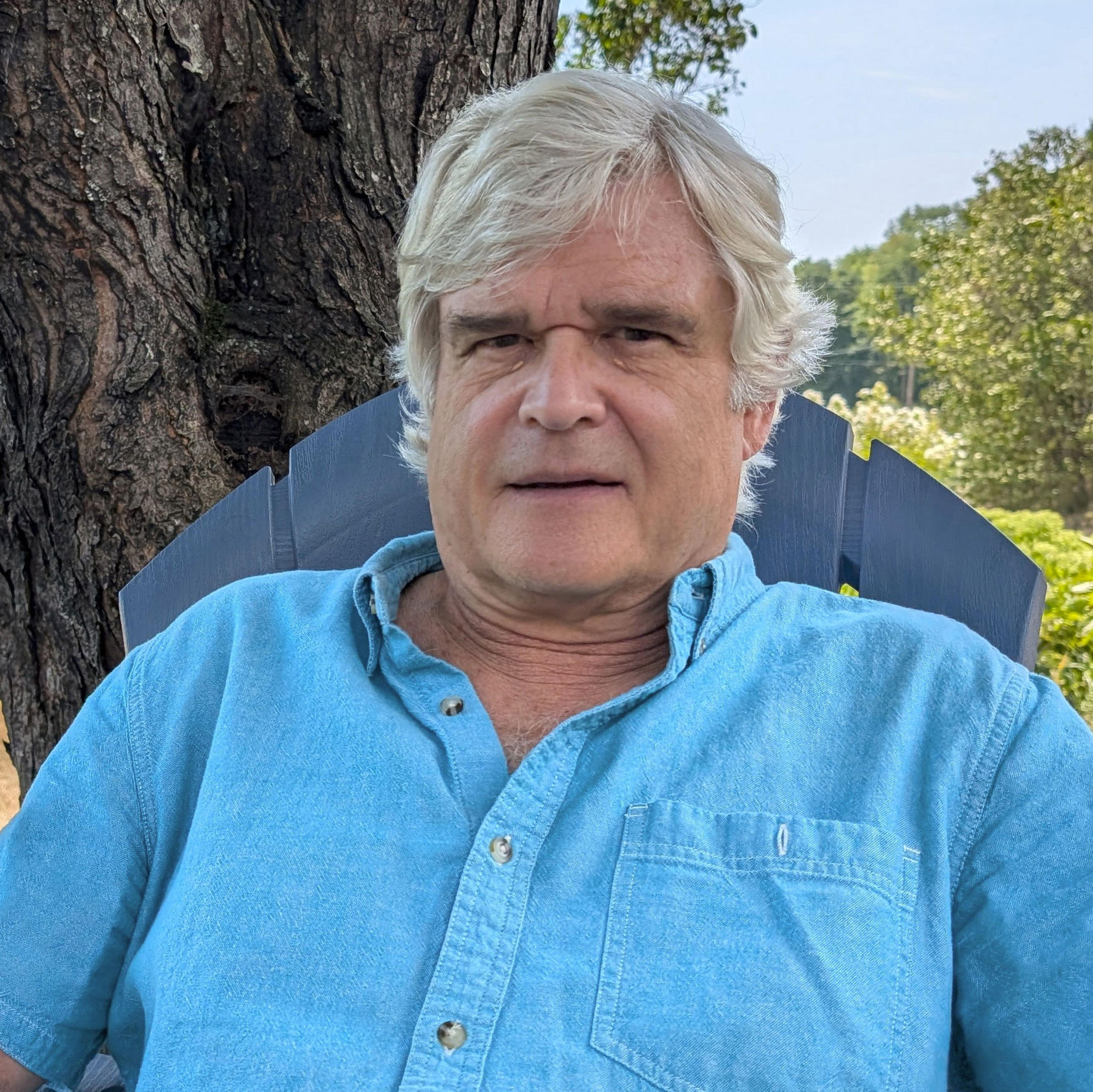 Mark Bowen