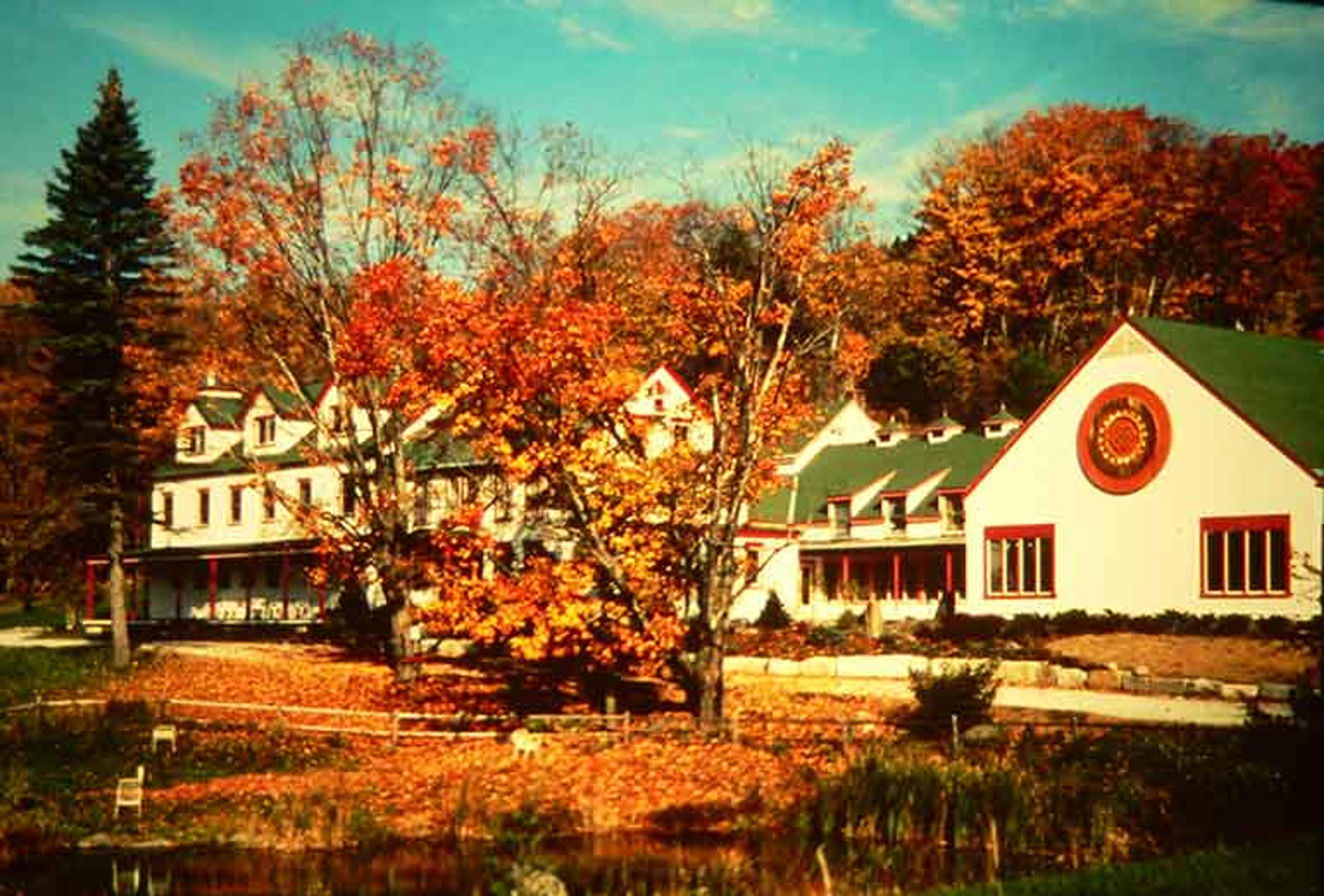 Karmê Chöling has a 50 year tradition of providing meditation retreats