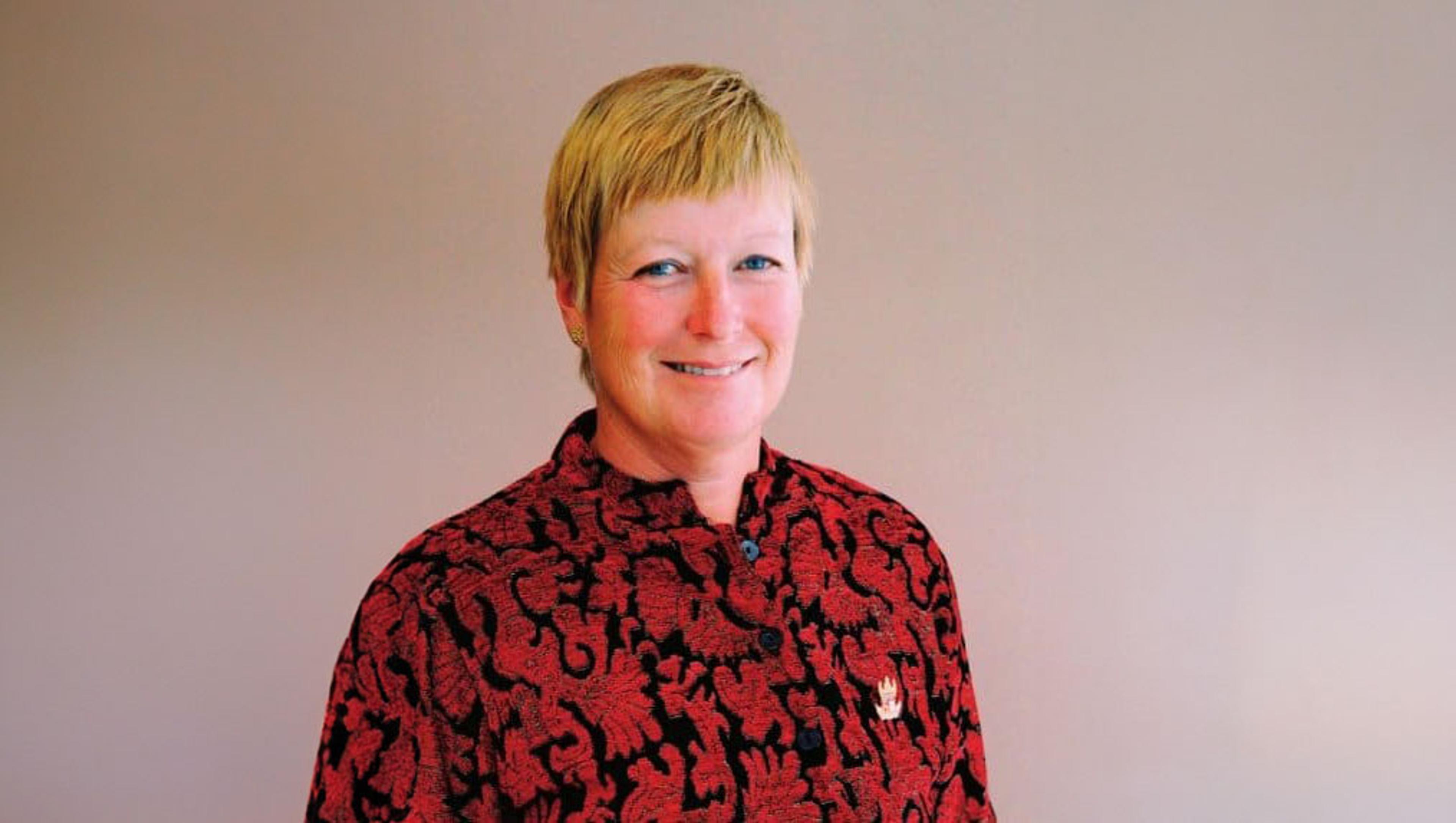 Lady Diana Mukpo | Karmê Chöling