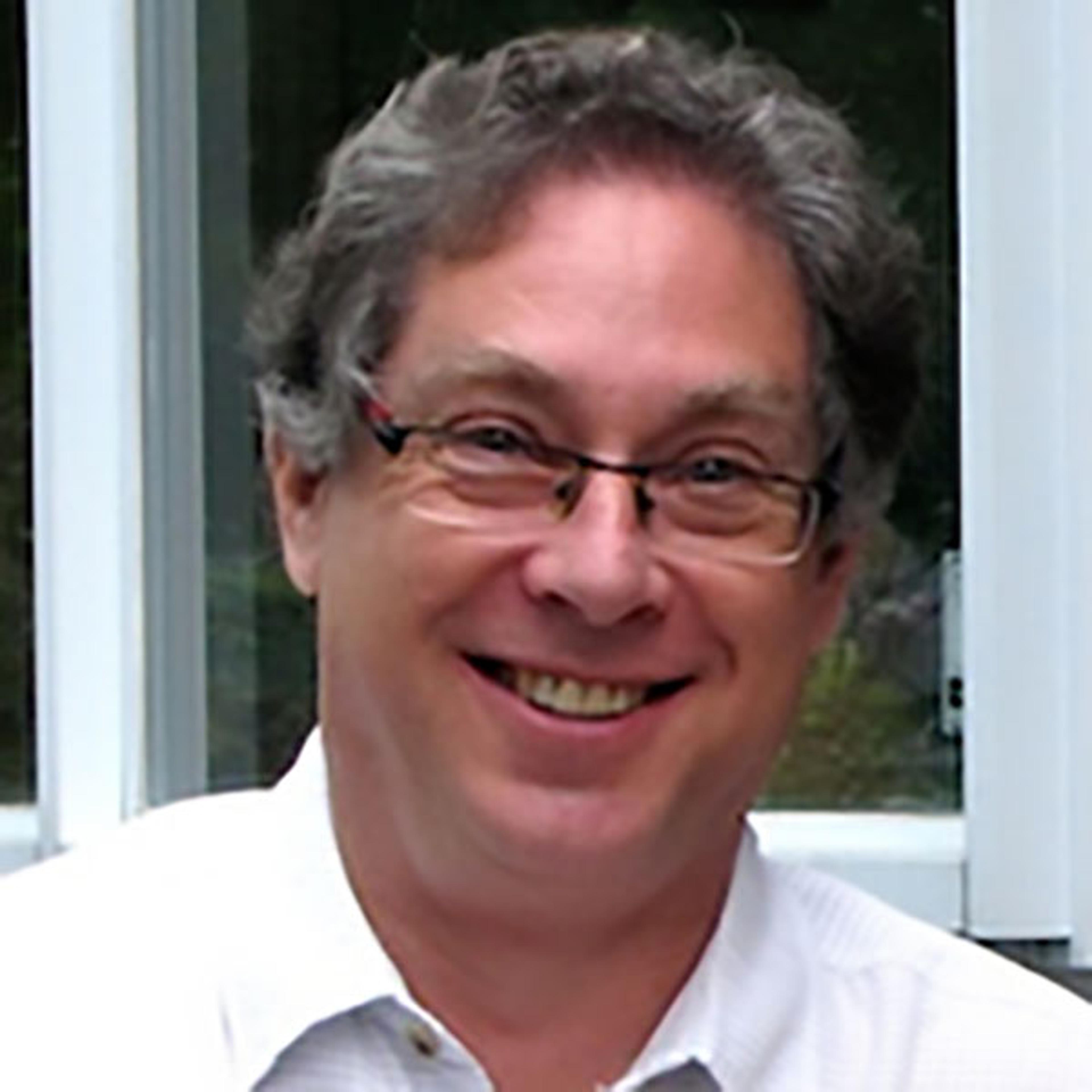 Larry Mermelstein