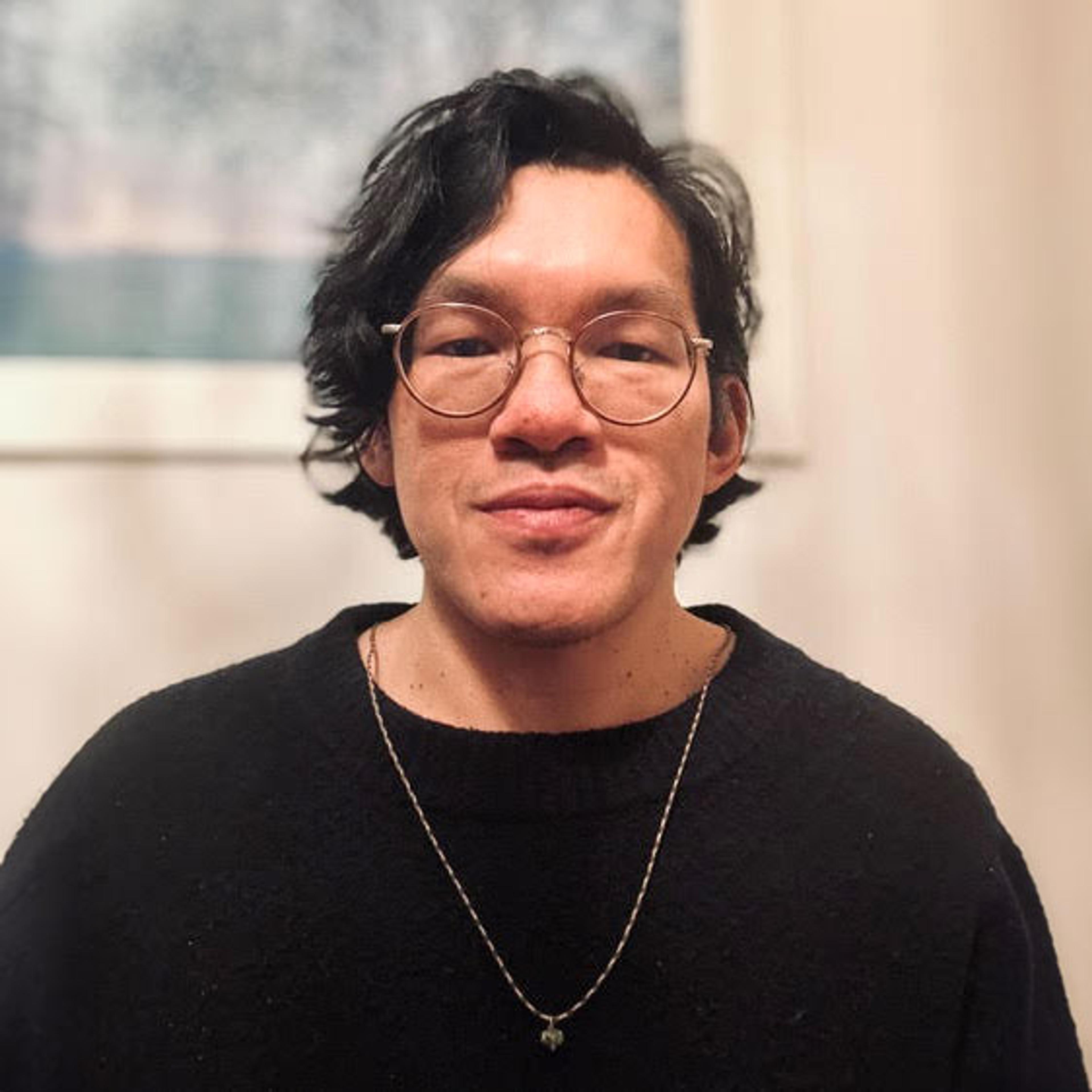 Daniel Nguyen
