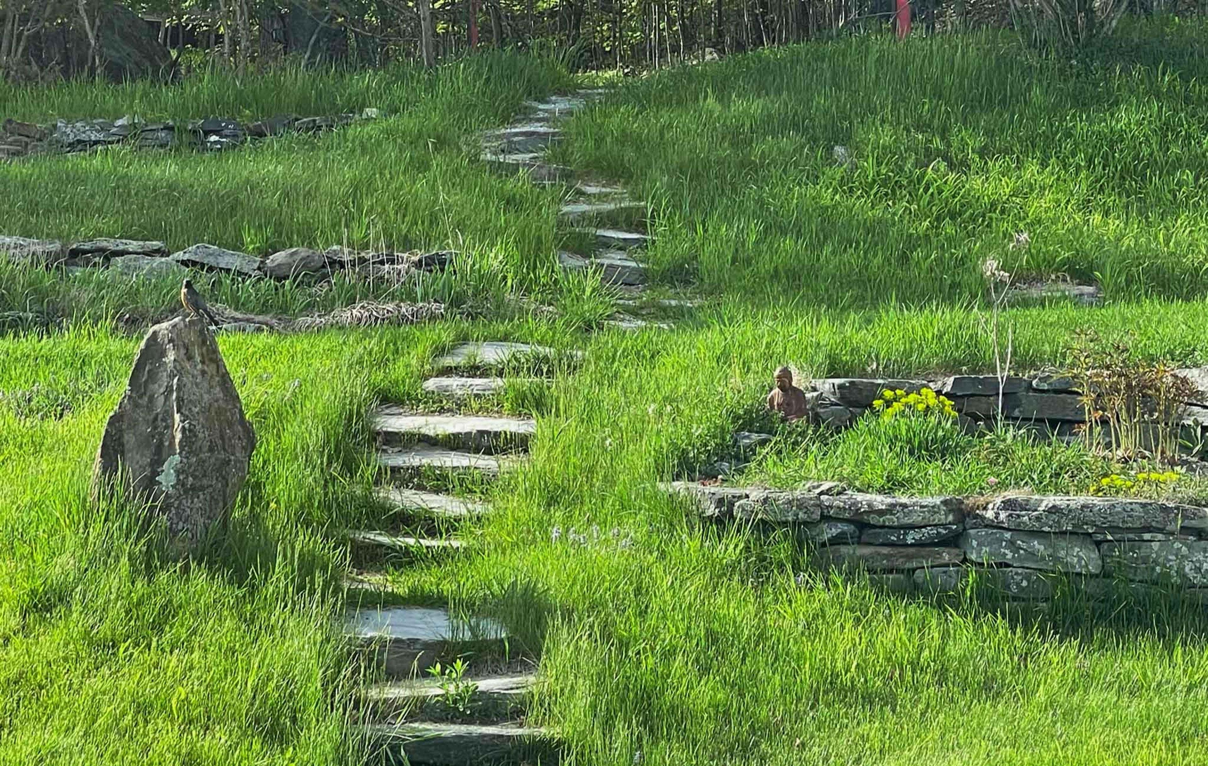 Personal Retreat Faqs