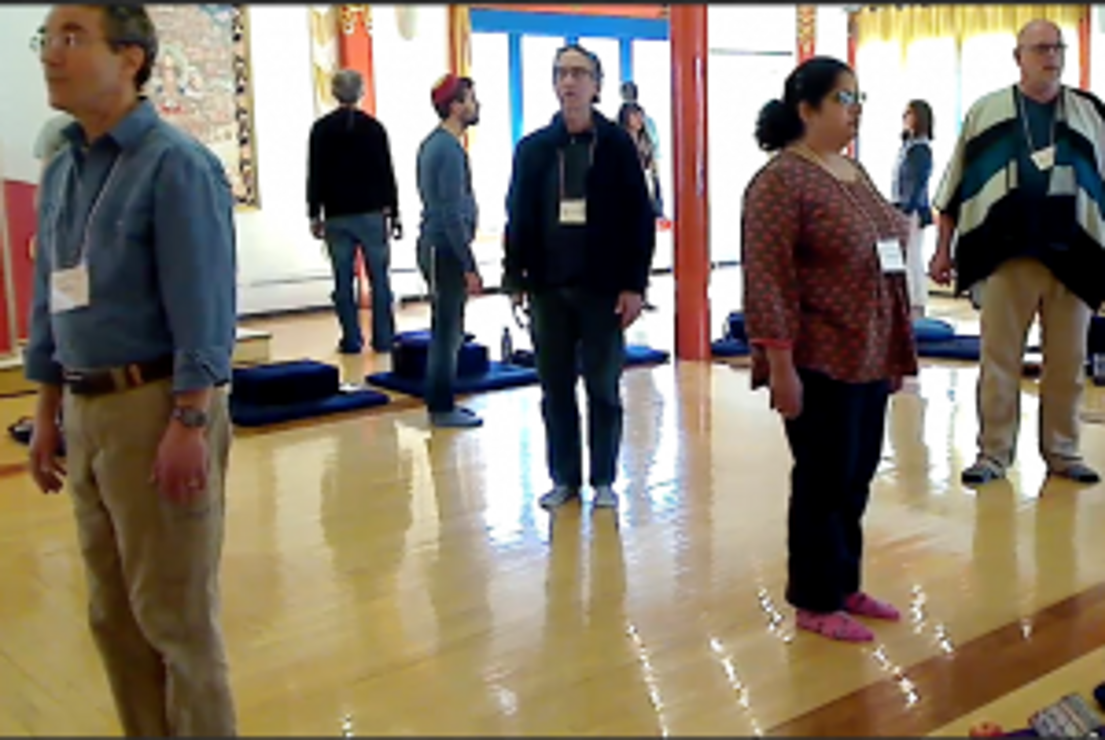 Mudra Elements 300 X 201