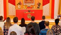 Half-Day Meditation Retreat