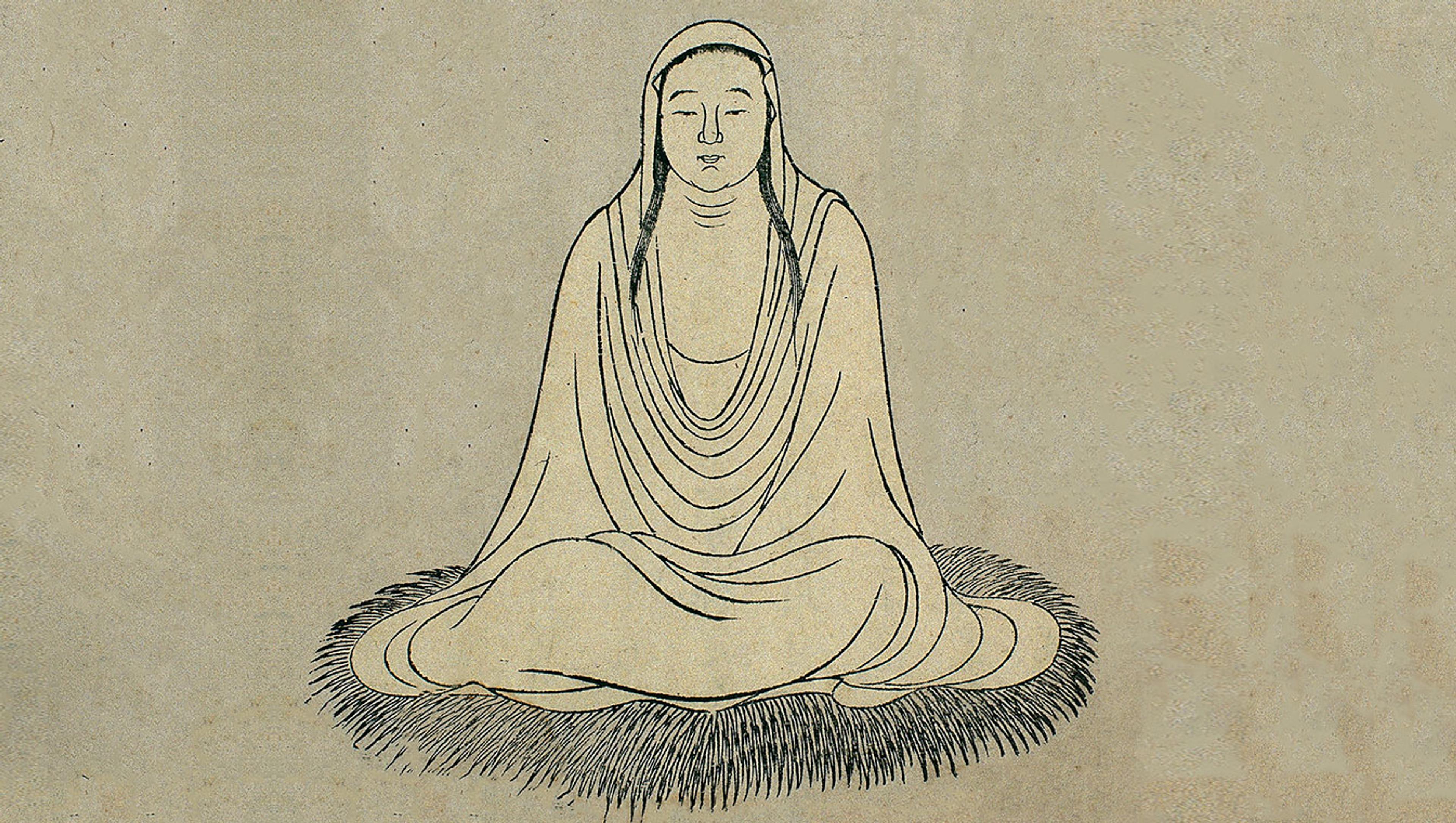Mysterious Female Taoist Qigong