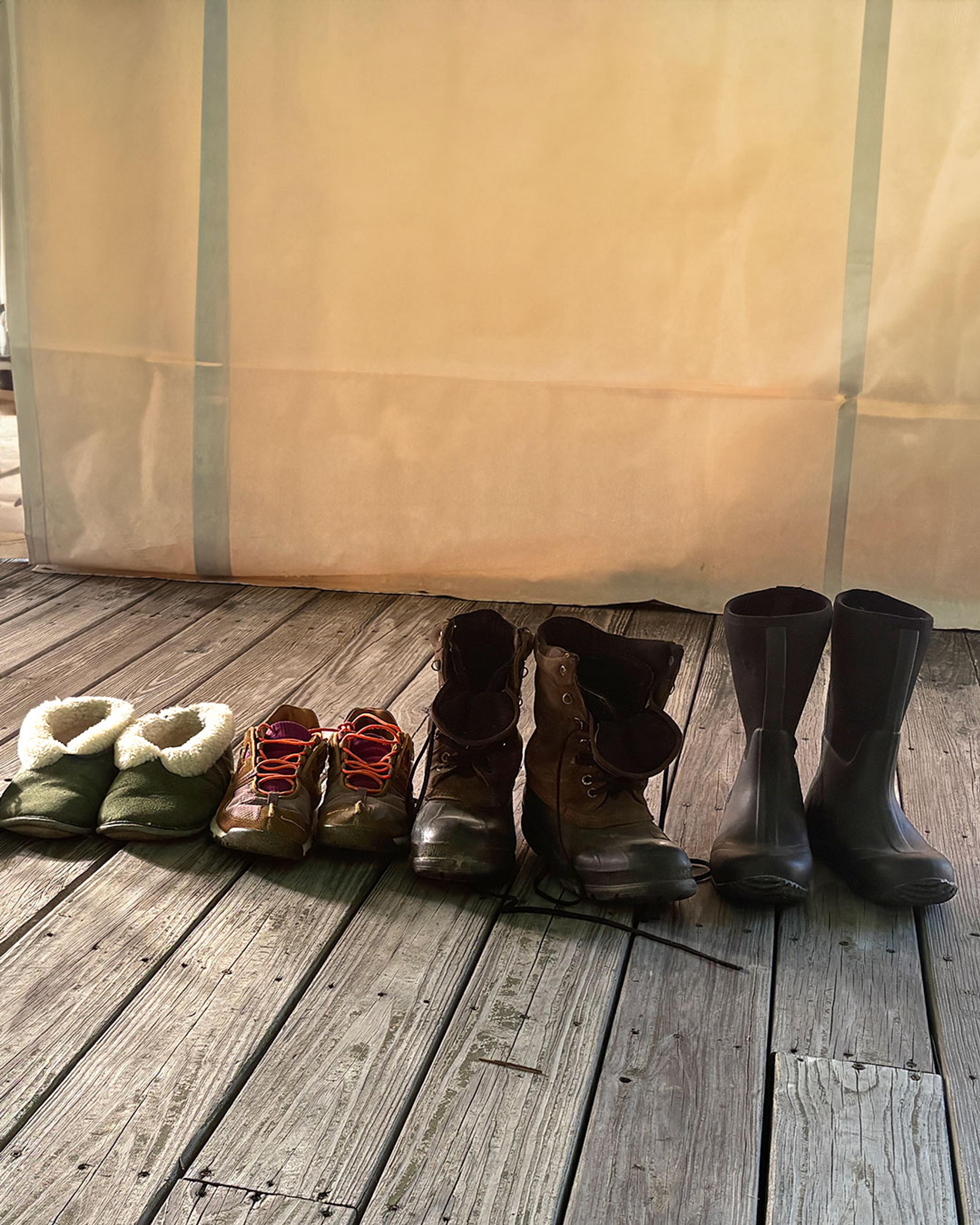Shoes