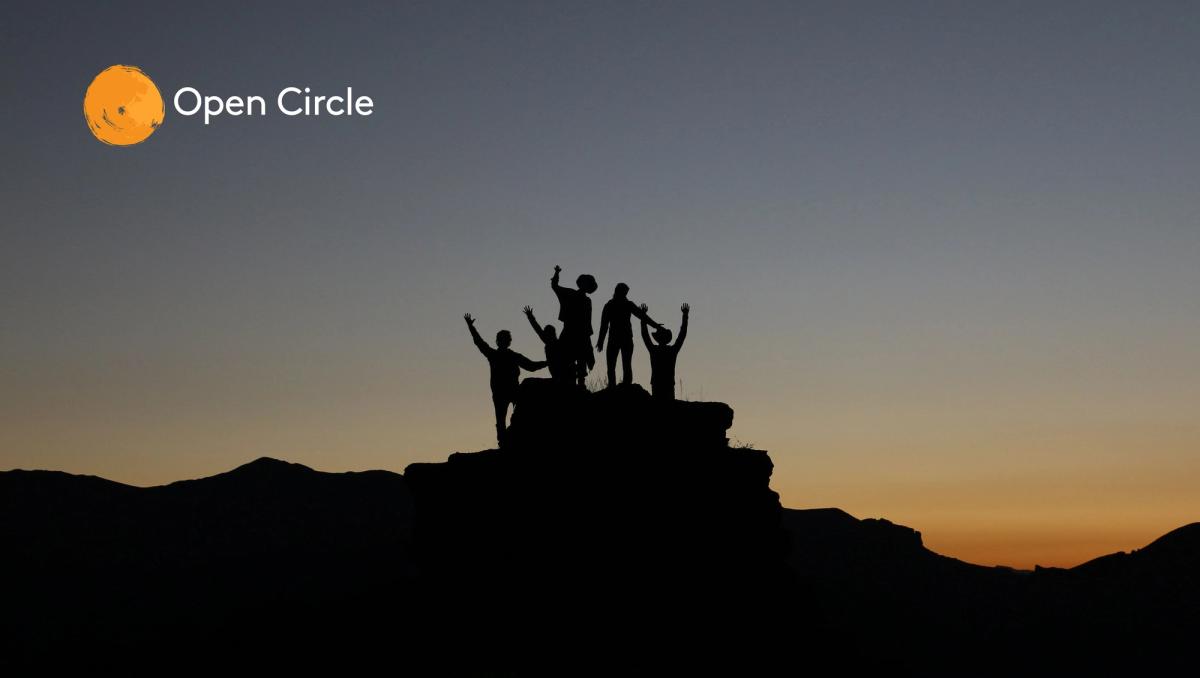 The Open Circle Training | Karmê Chöling