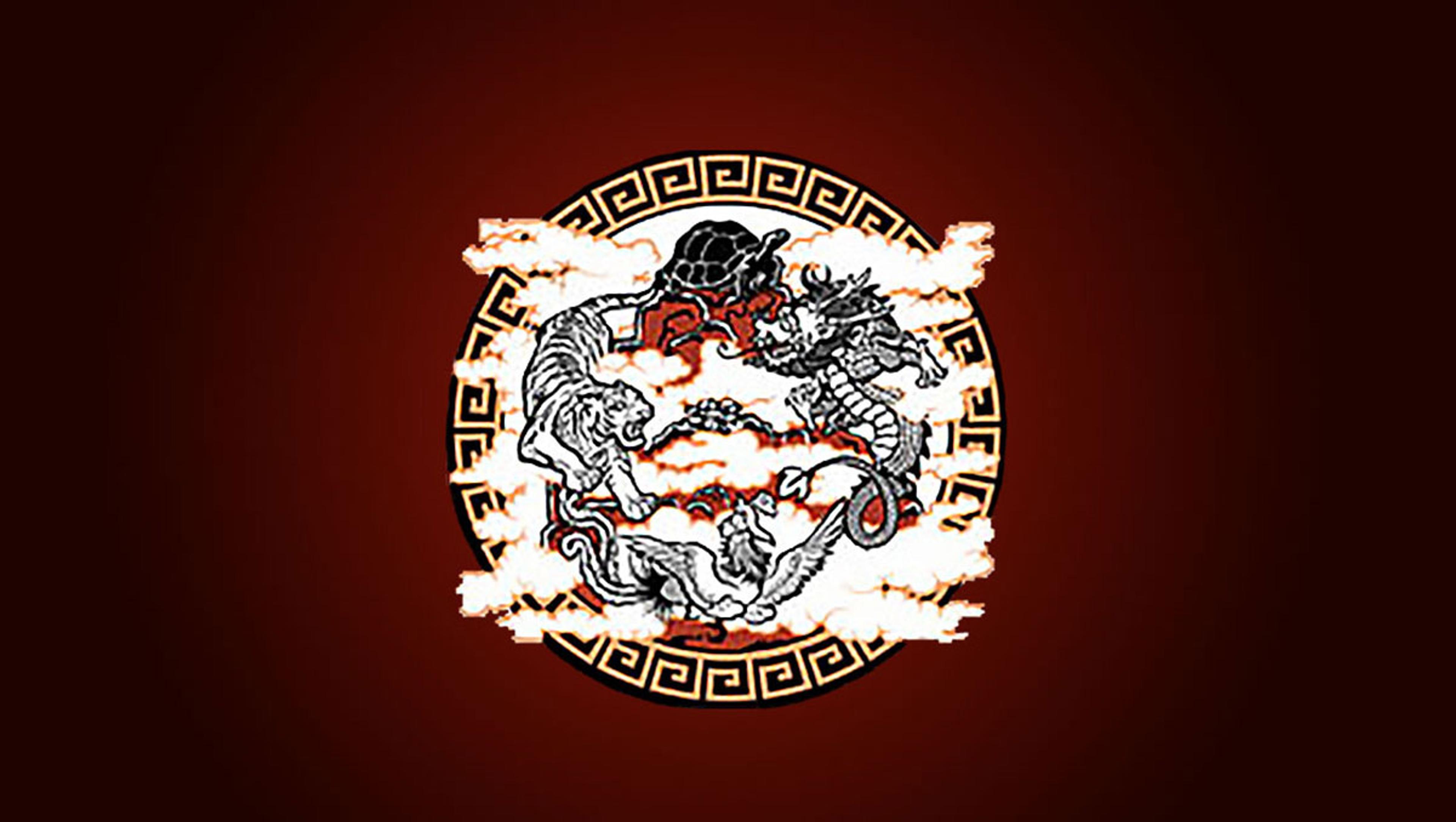 Enhanced Qigong