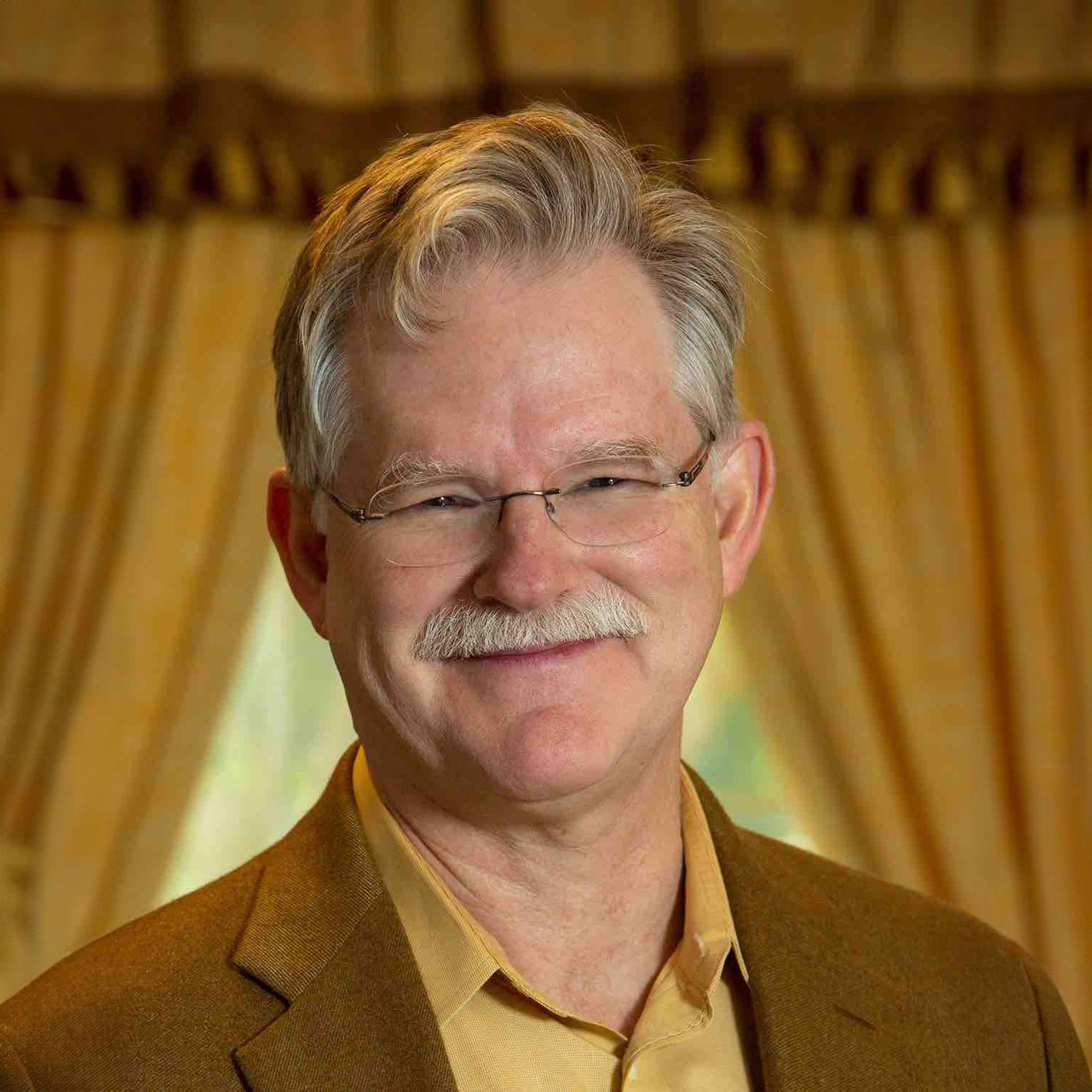 Brian Mccorkle