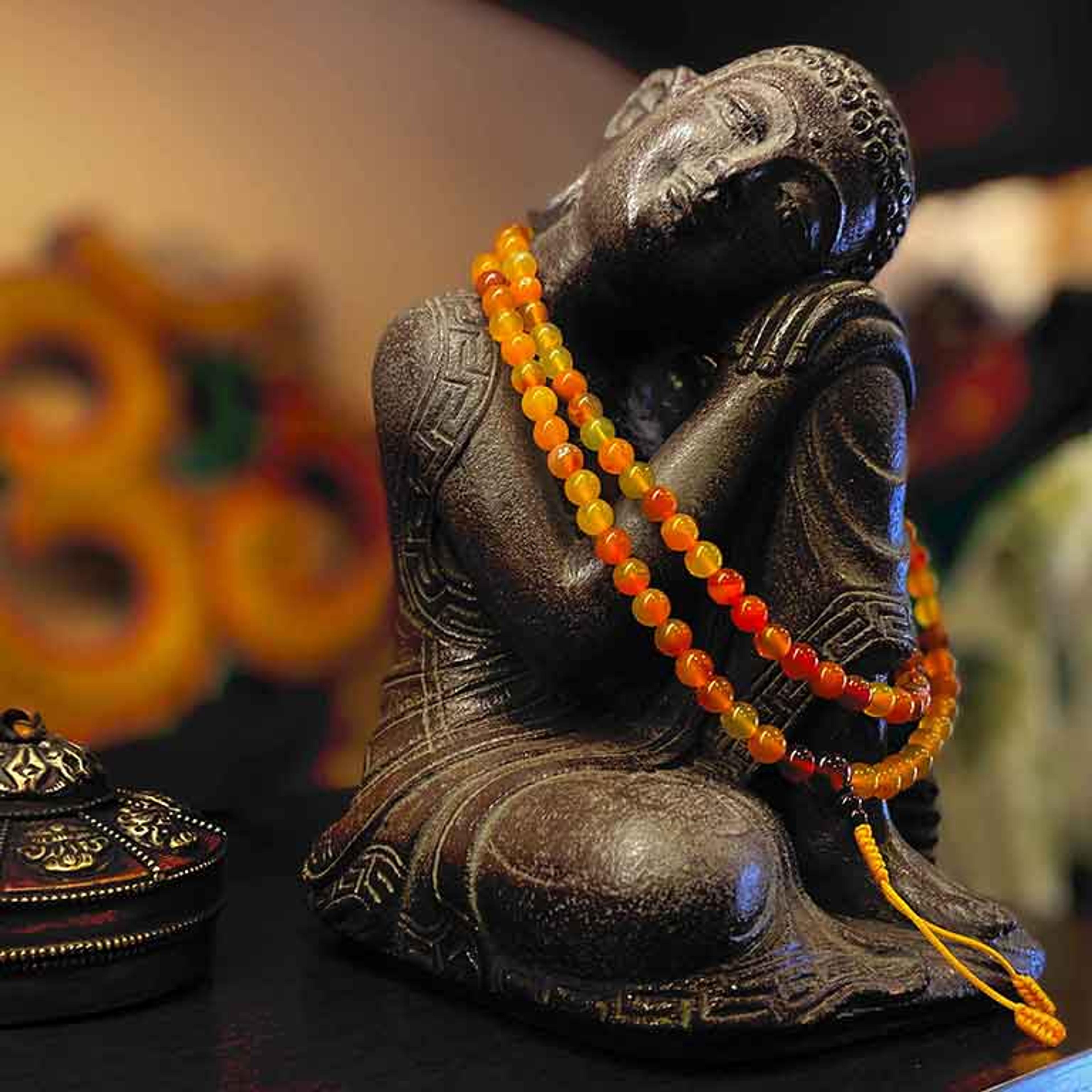 Vajrayana retreats at Karme Choling meditation retreat center, Vermont