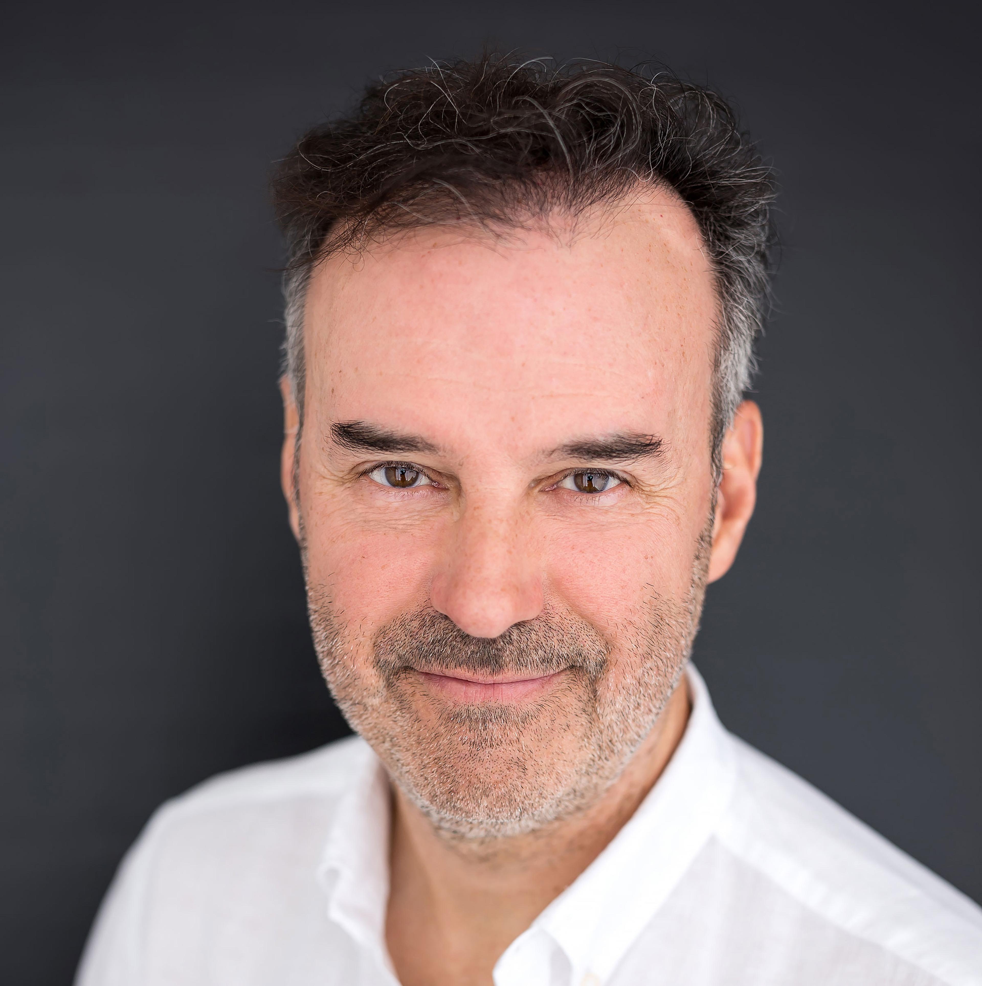 Alain Beauregard