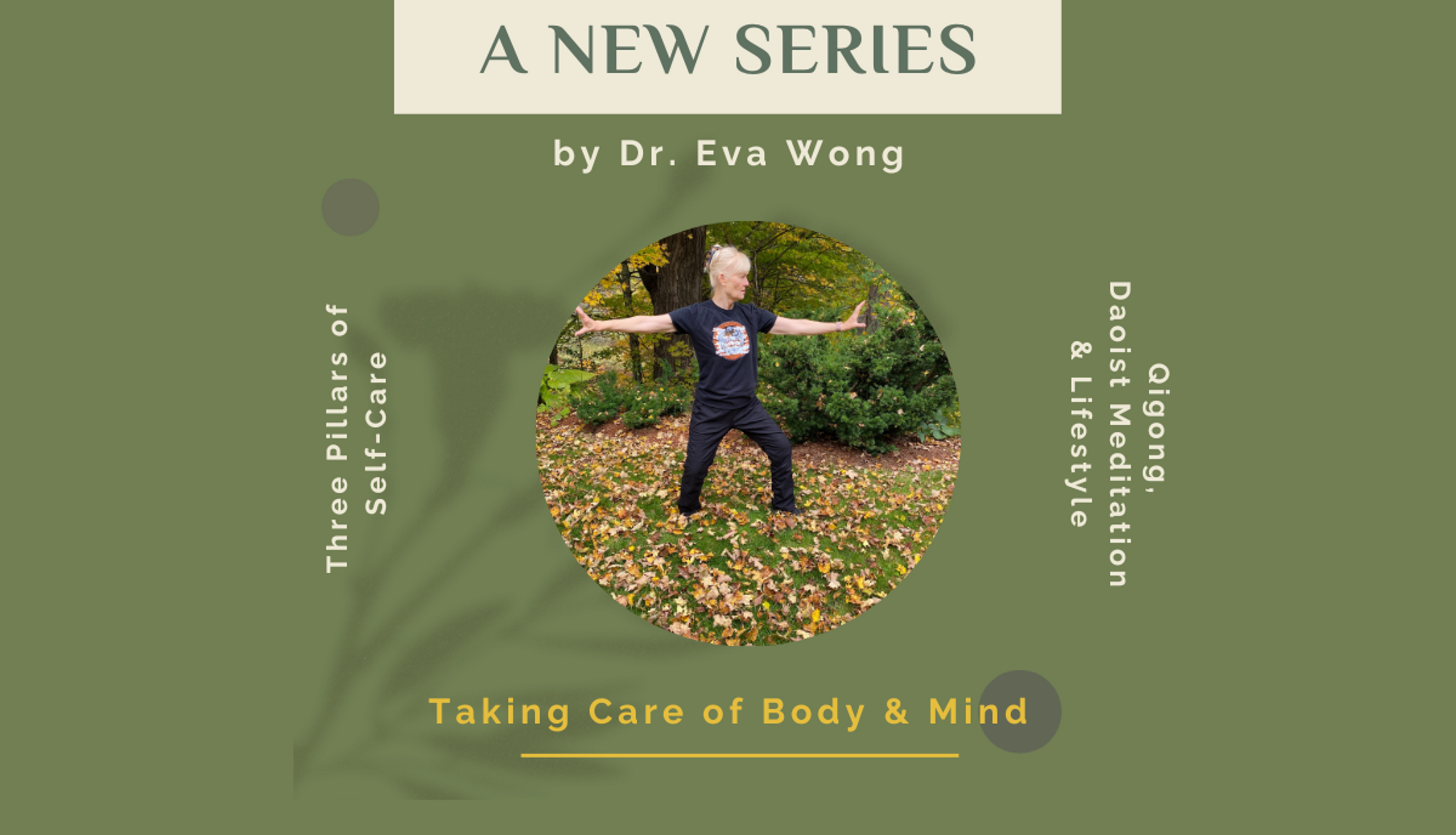 Caring For Body Mind
