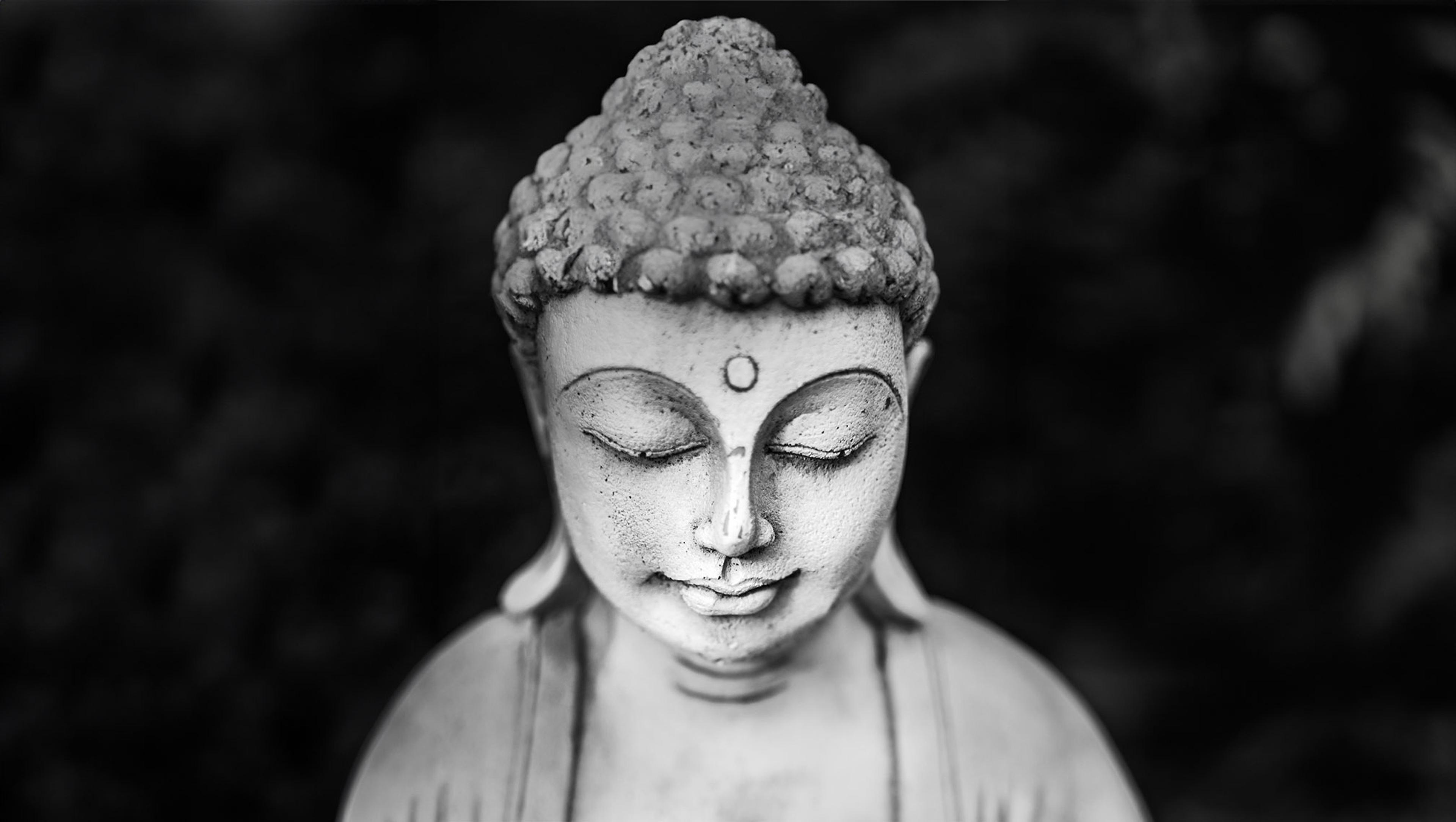 Buddha Calm