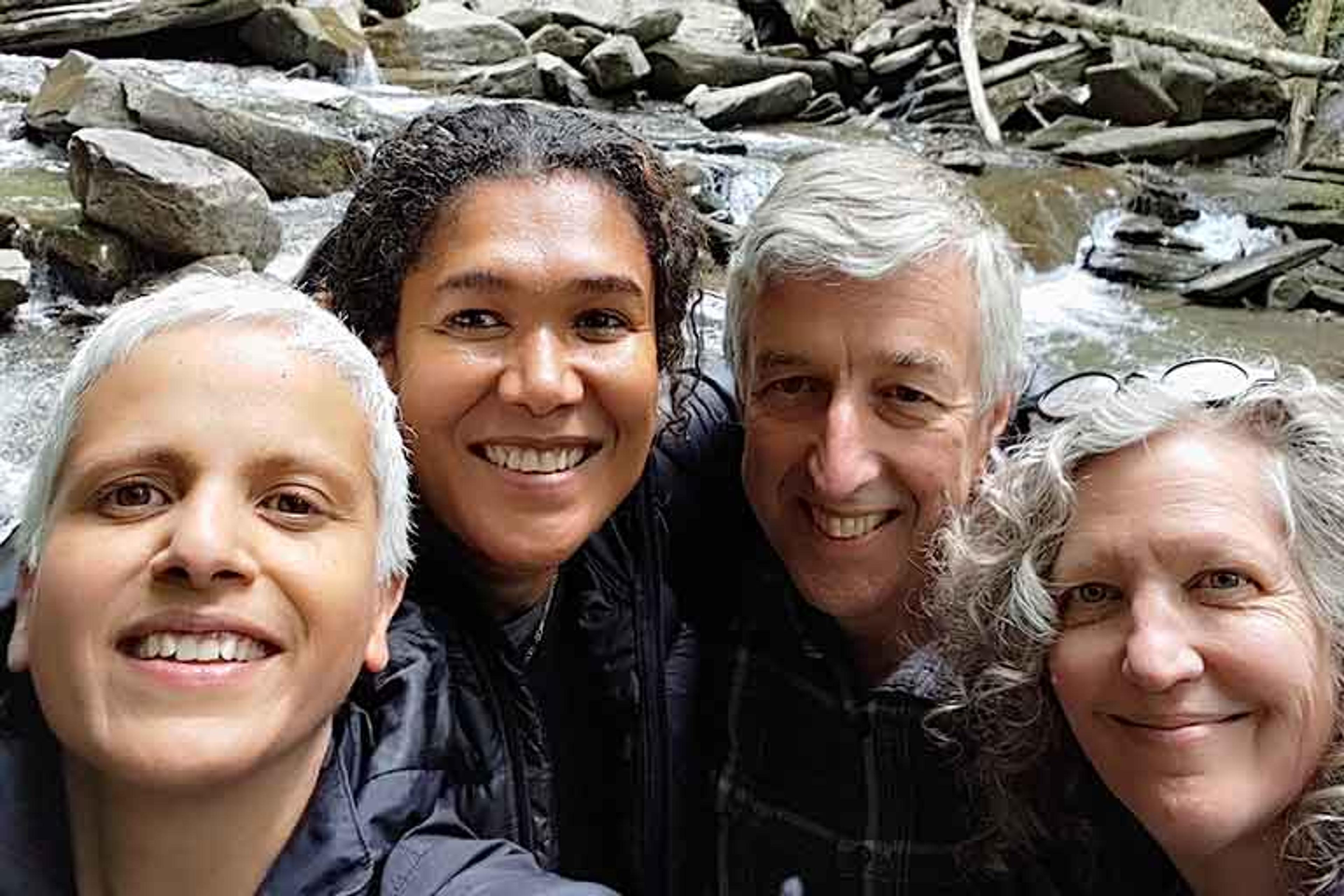 Diversity and inclusion at Karmê Chöling meditation retreat center