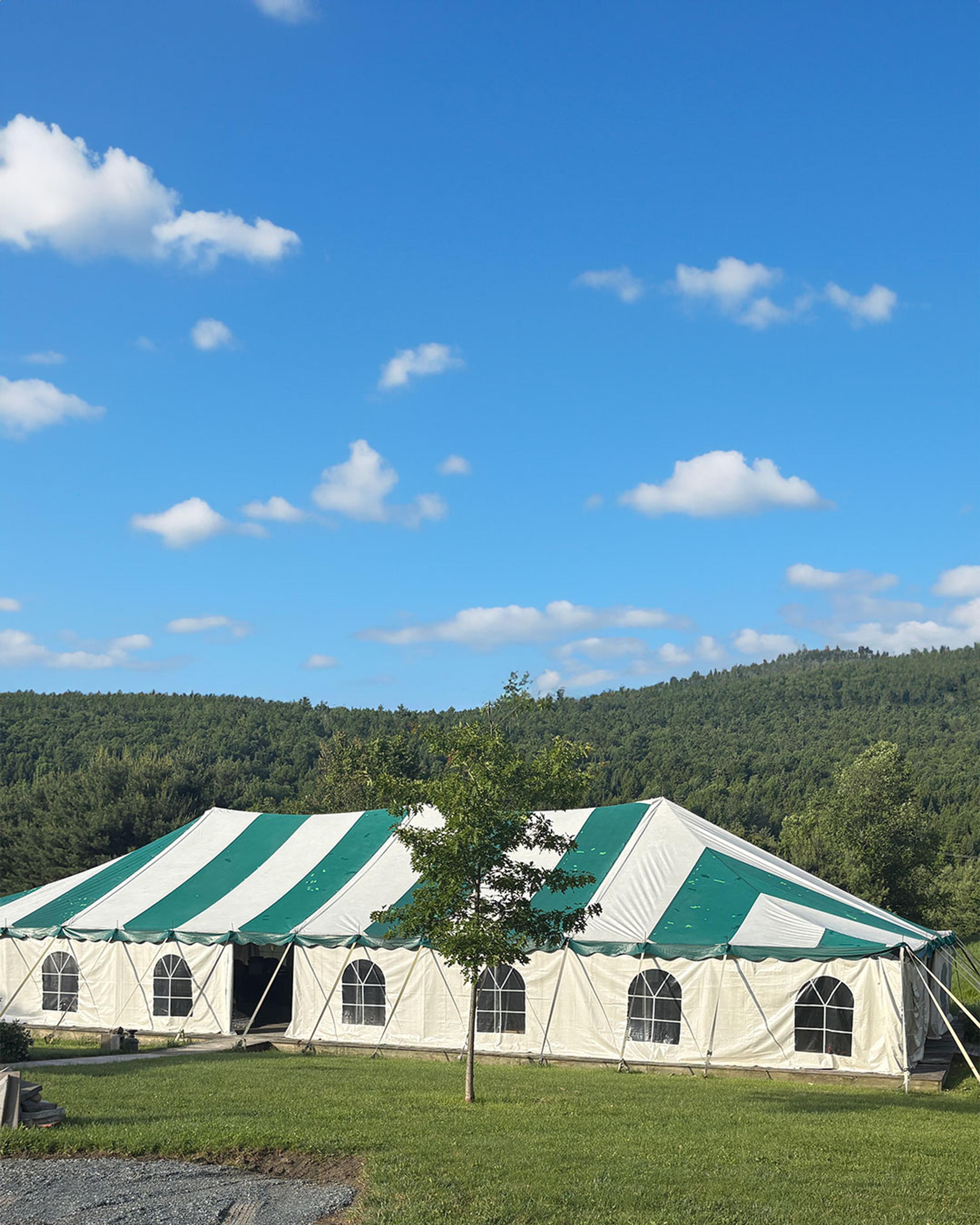 Big Tent