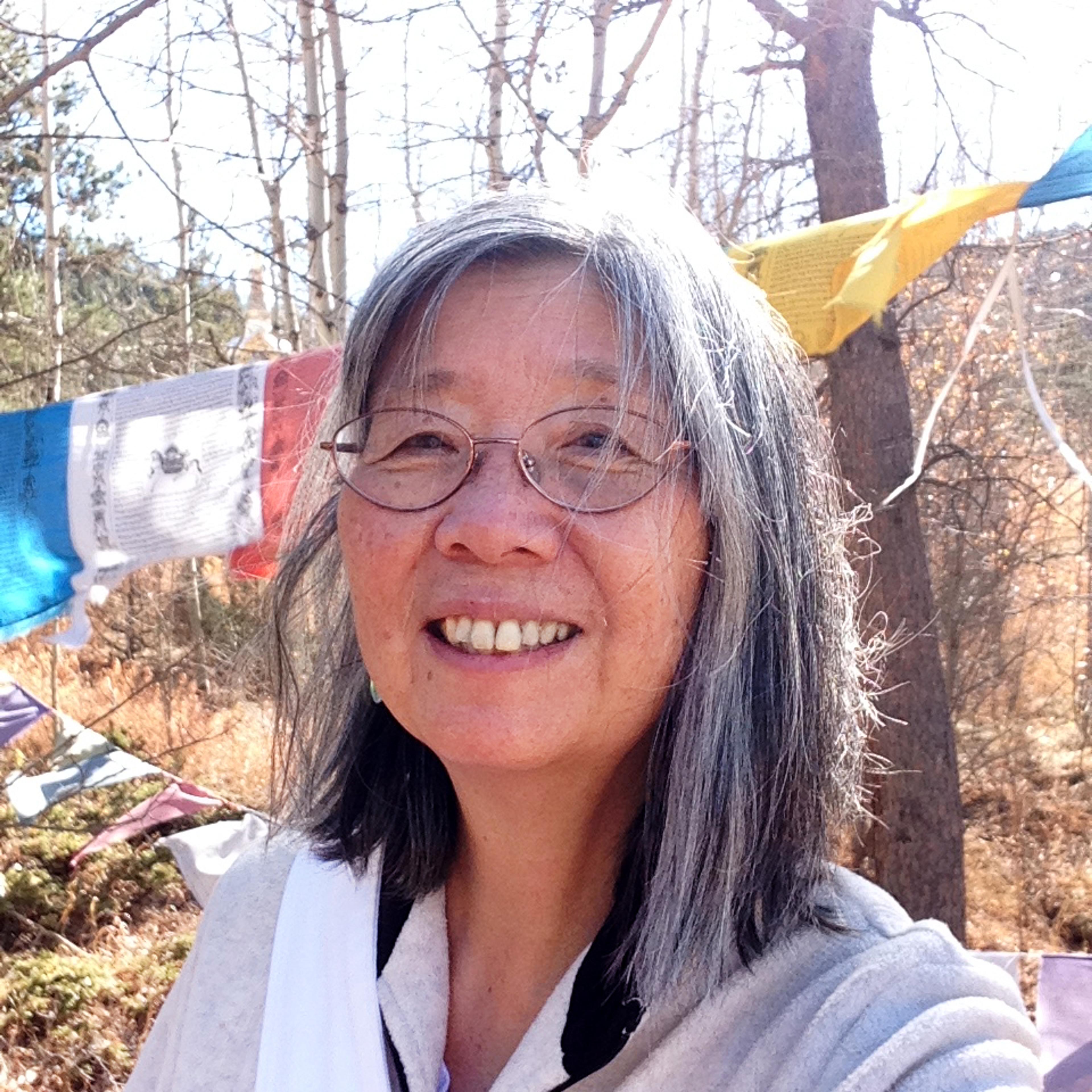 Dr Elain Yuen