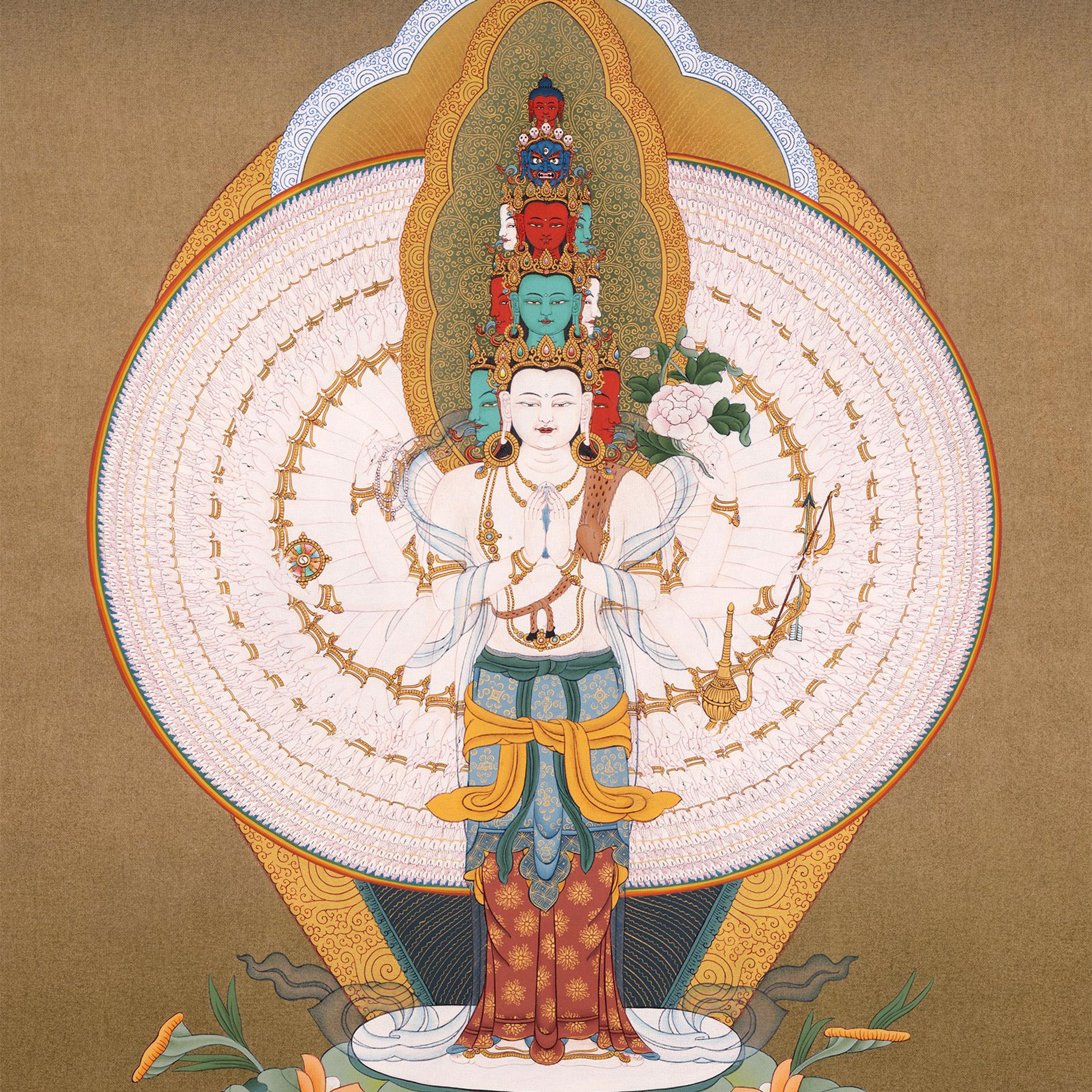 Chanting can contain dharma teachings. Karme Choling Meditation Retreat Center, Vermont