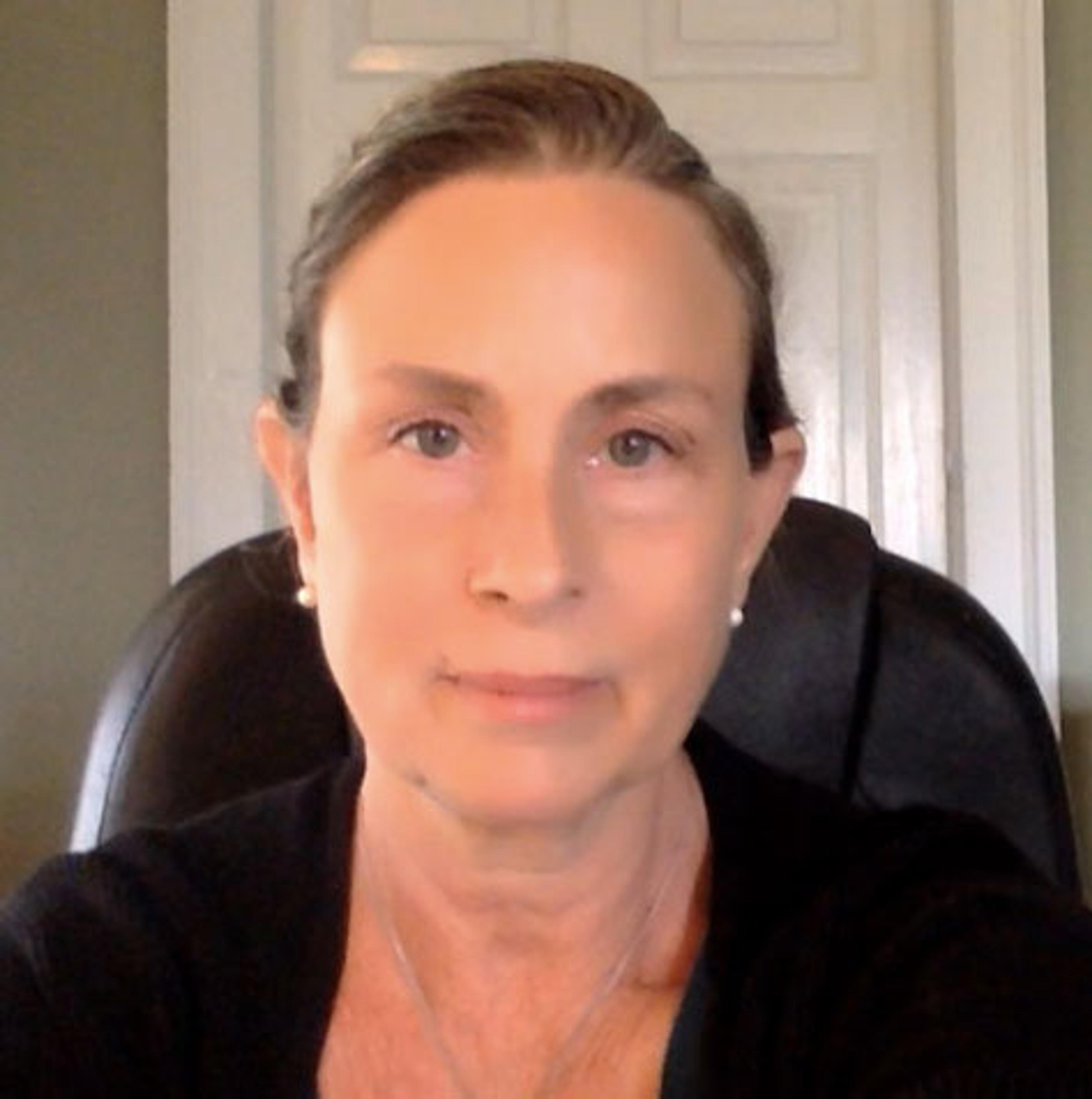 Kathy Walls