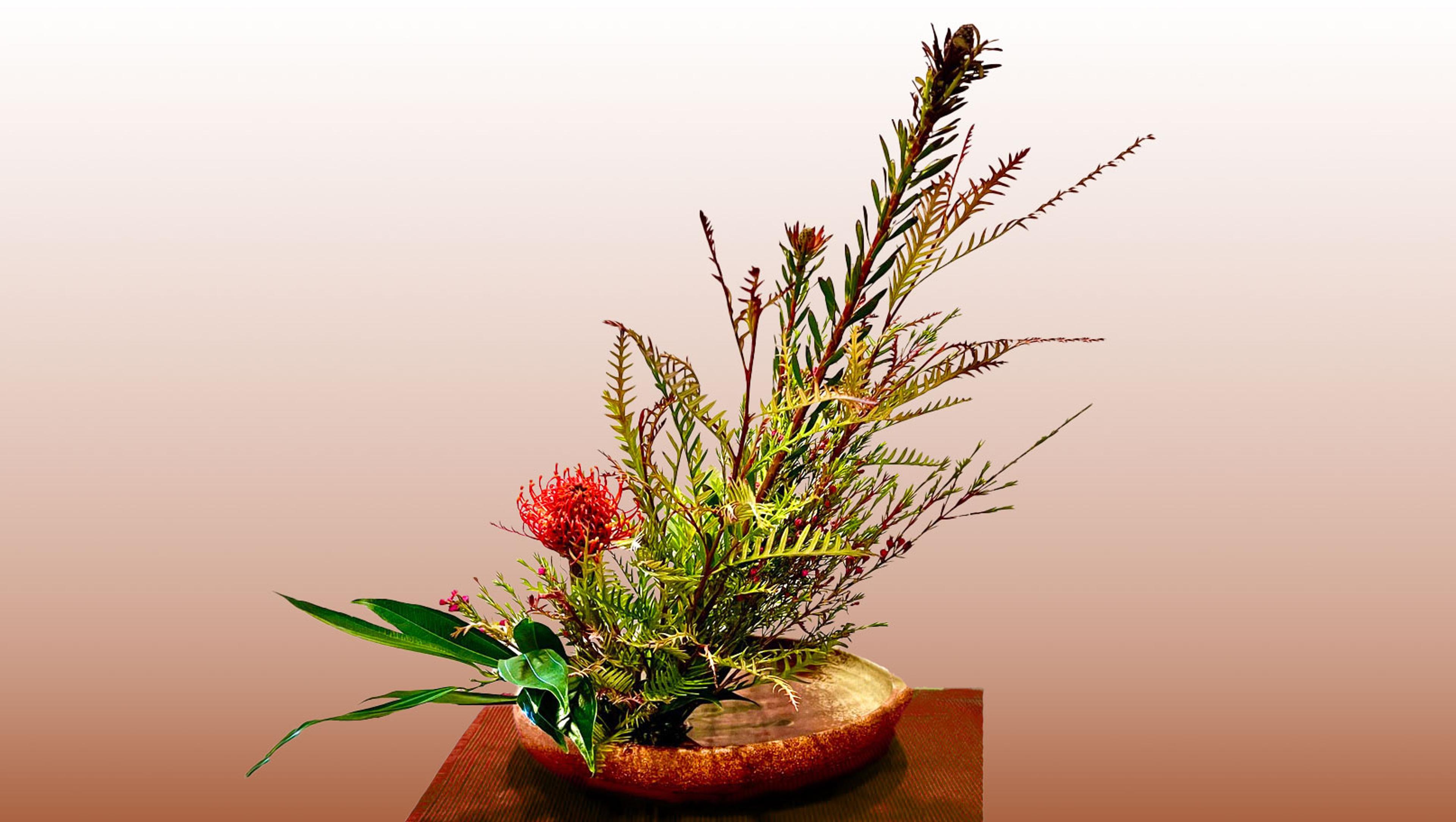 Kado - Ikebana