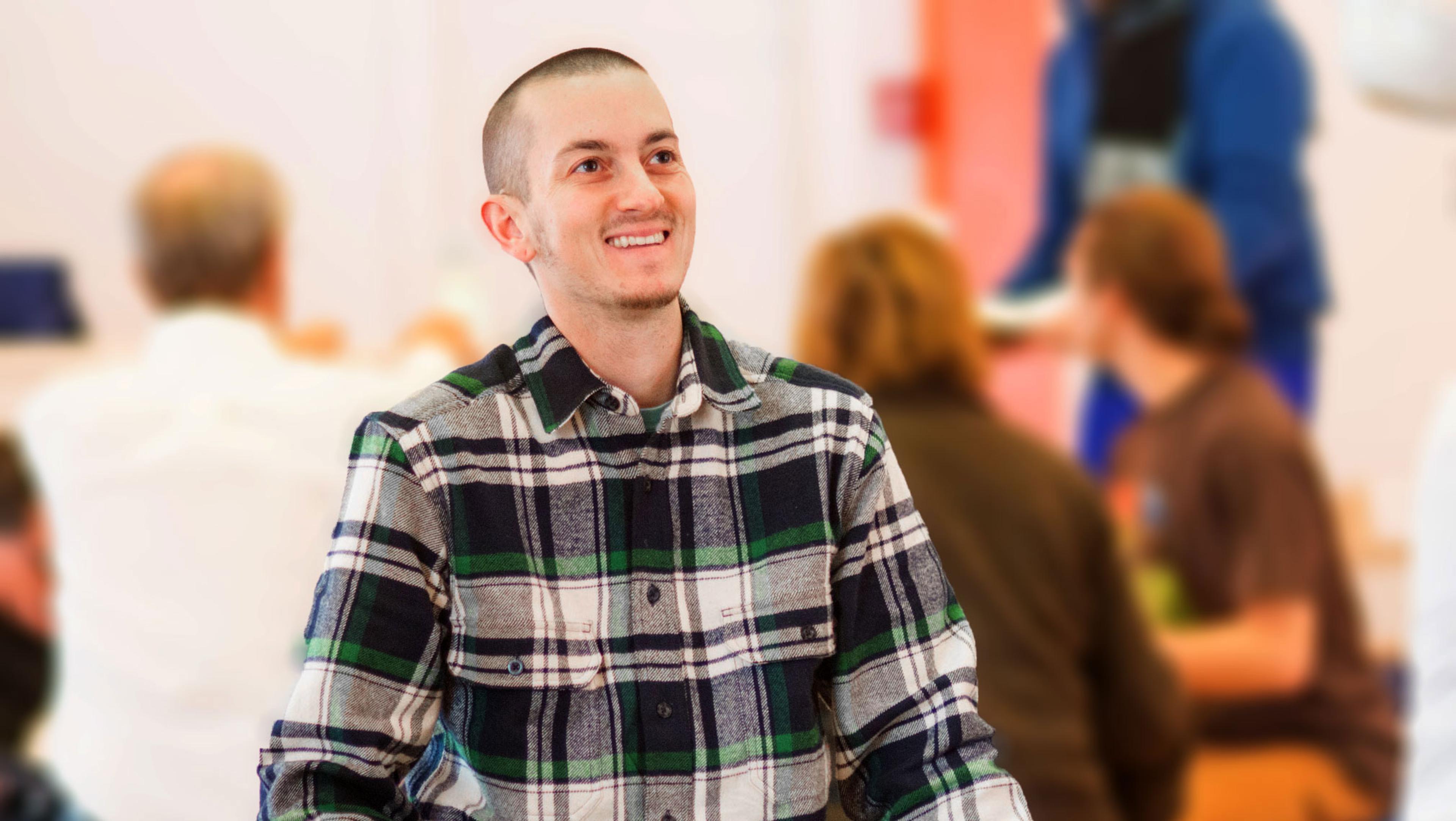 Learn To Meditate Karme Choling