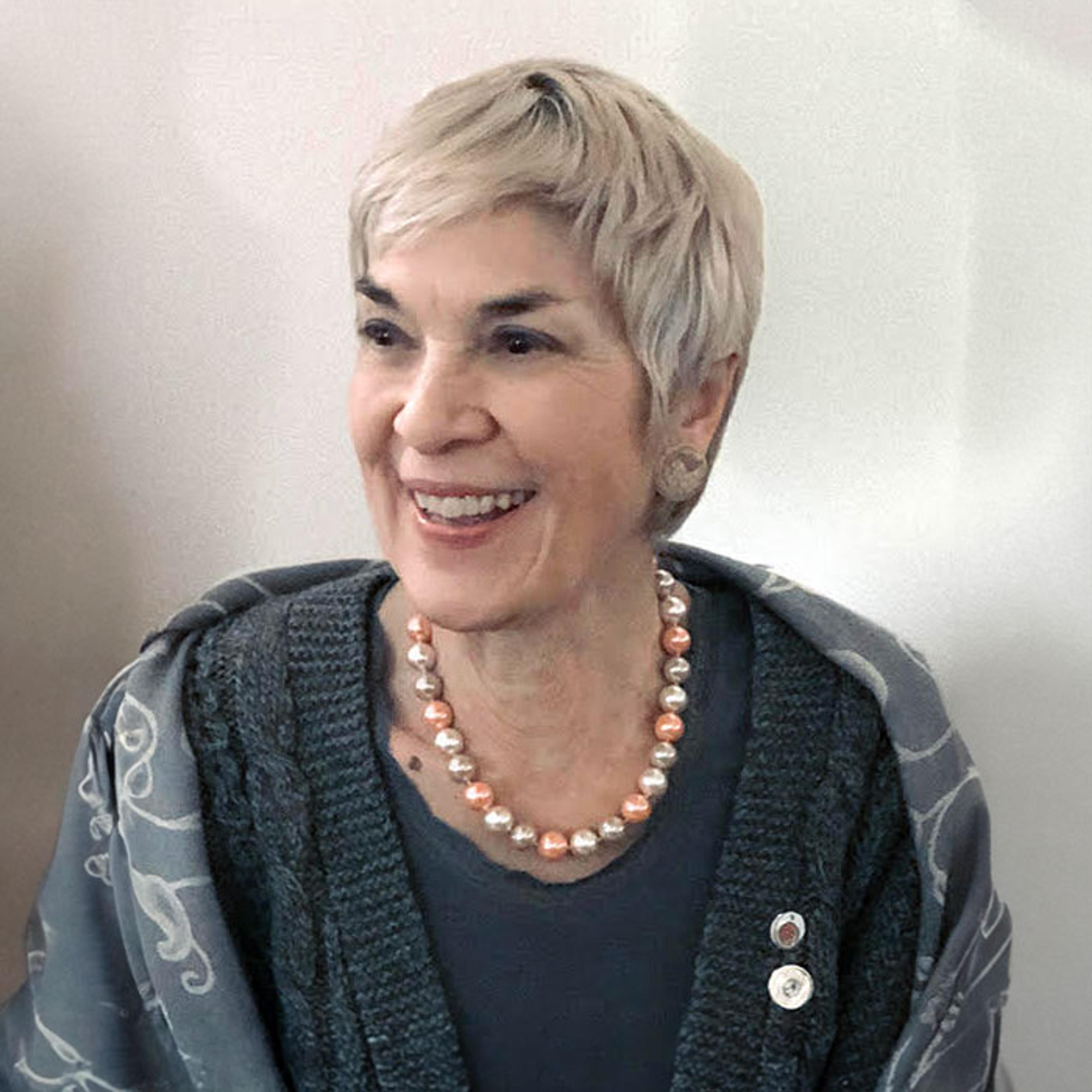 Marcia Shibata