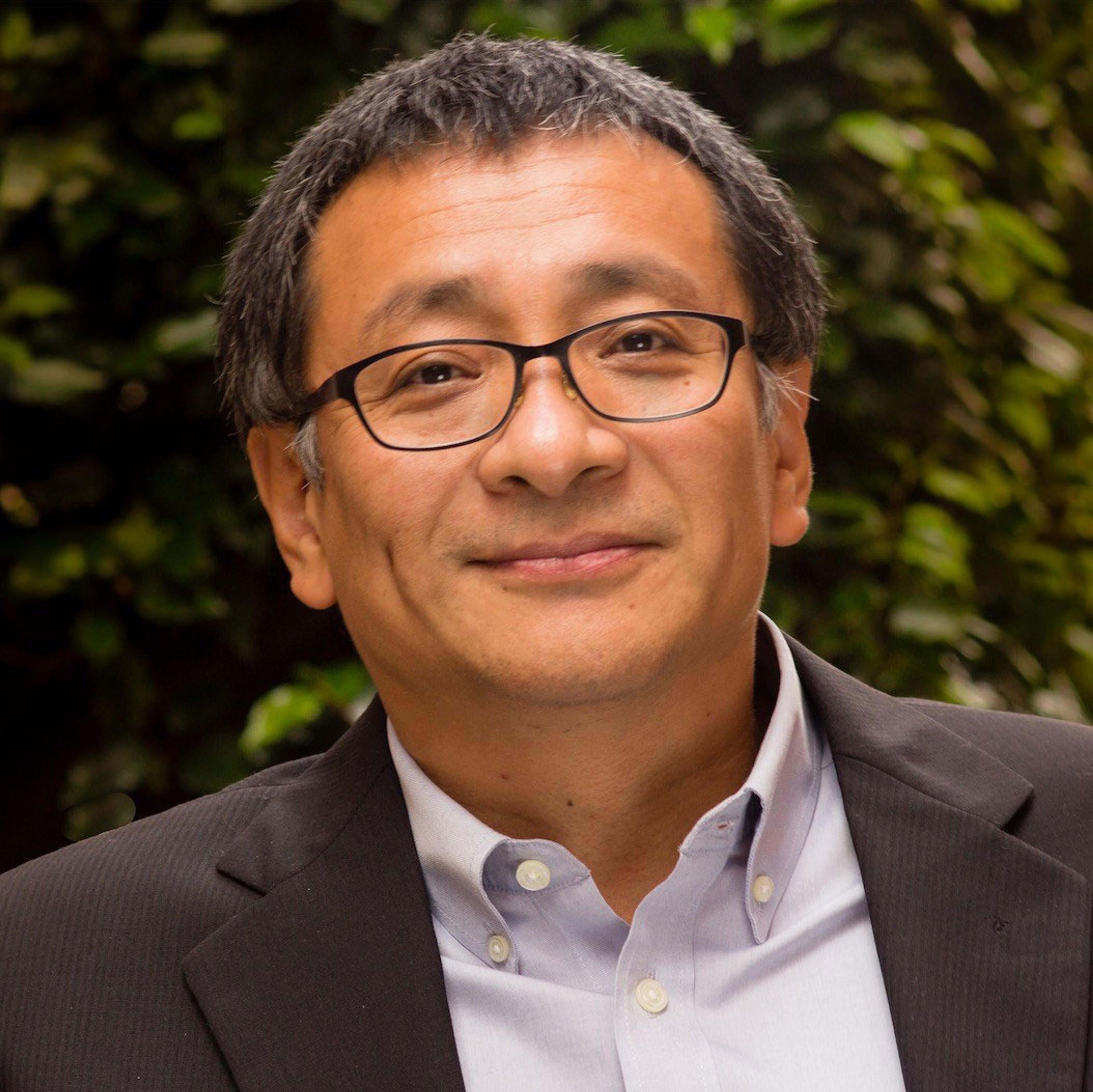 Dzogchen Ponlop Rinpoche