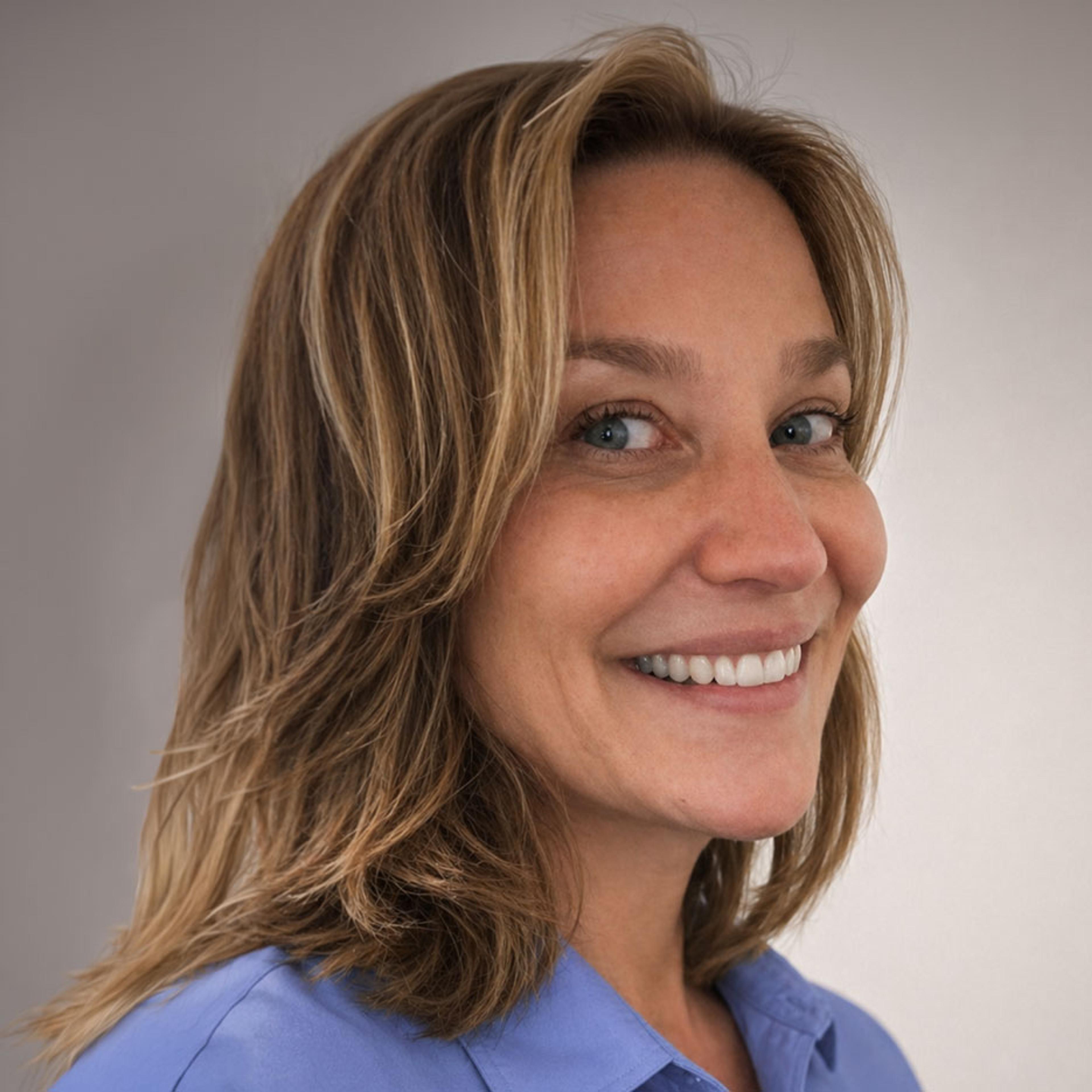 Rebecca Eldridge