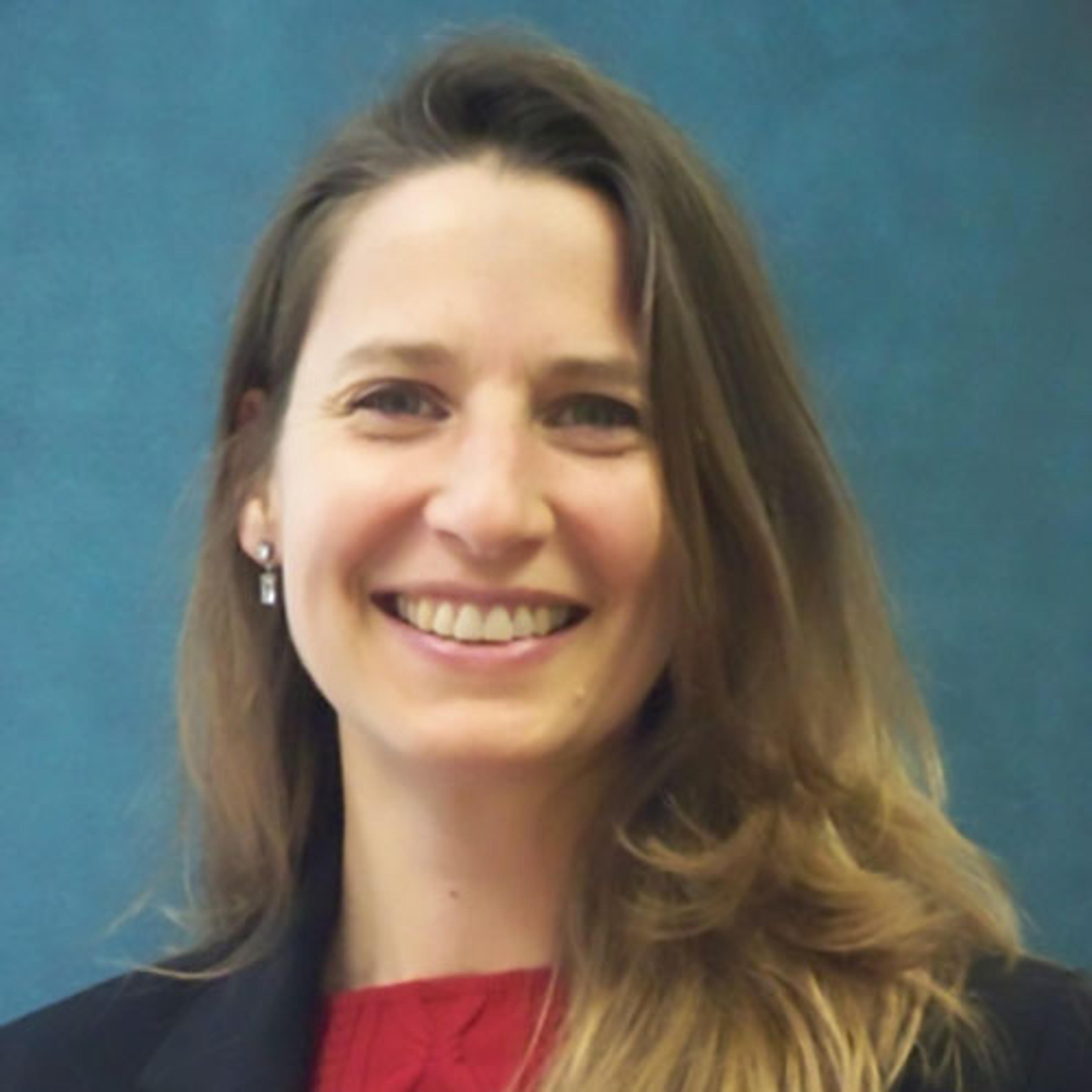 Rhea Colmar
