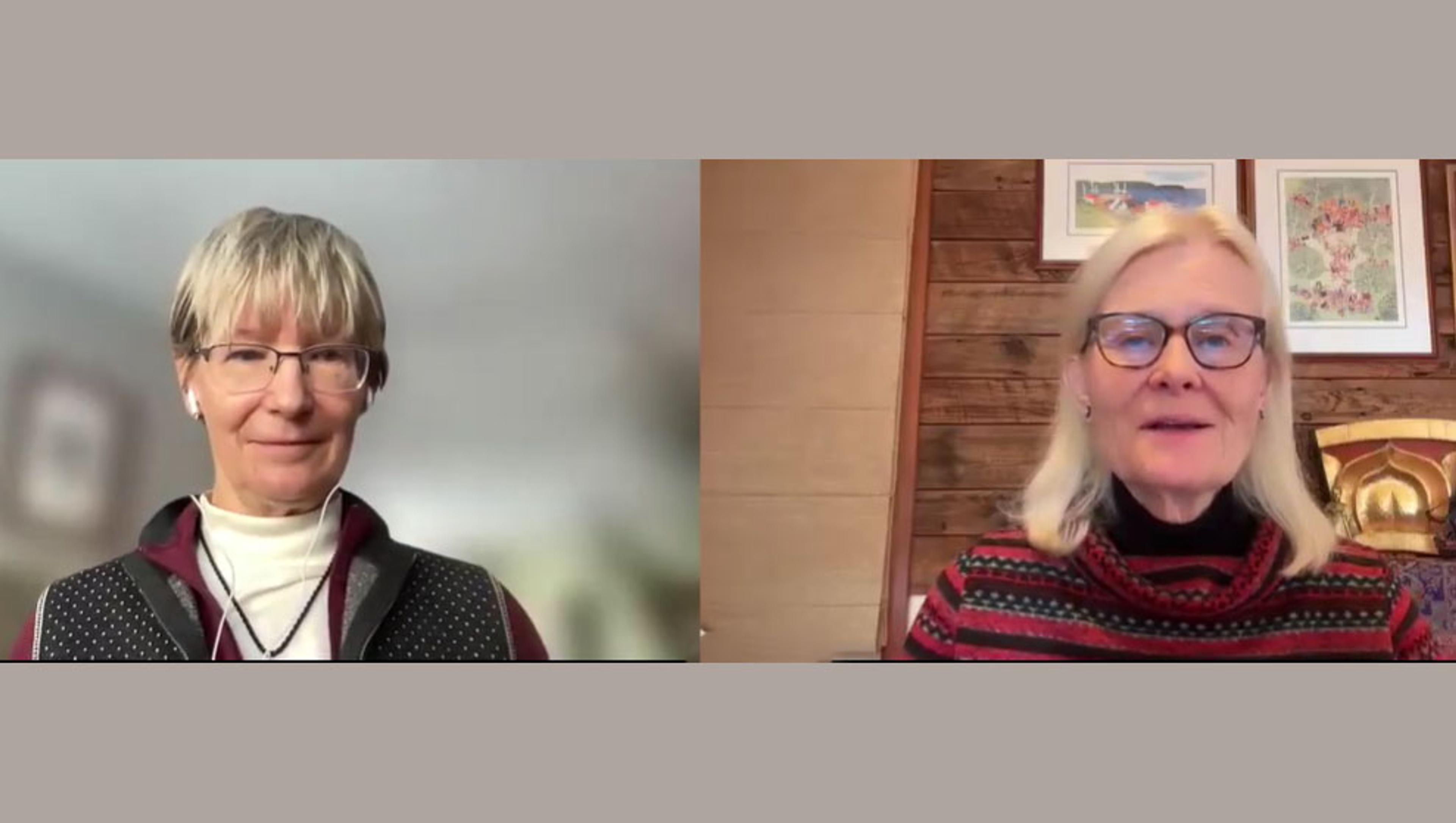 Enhanced Qigong Holder