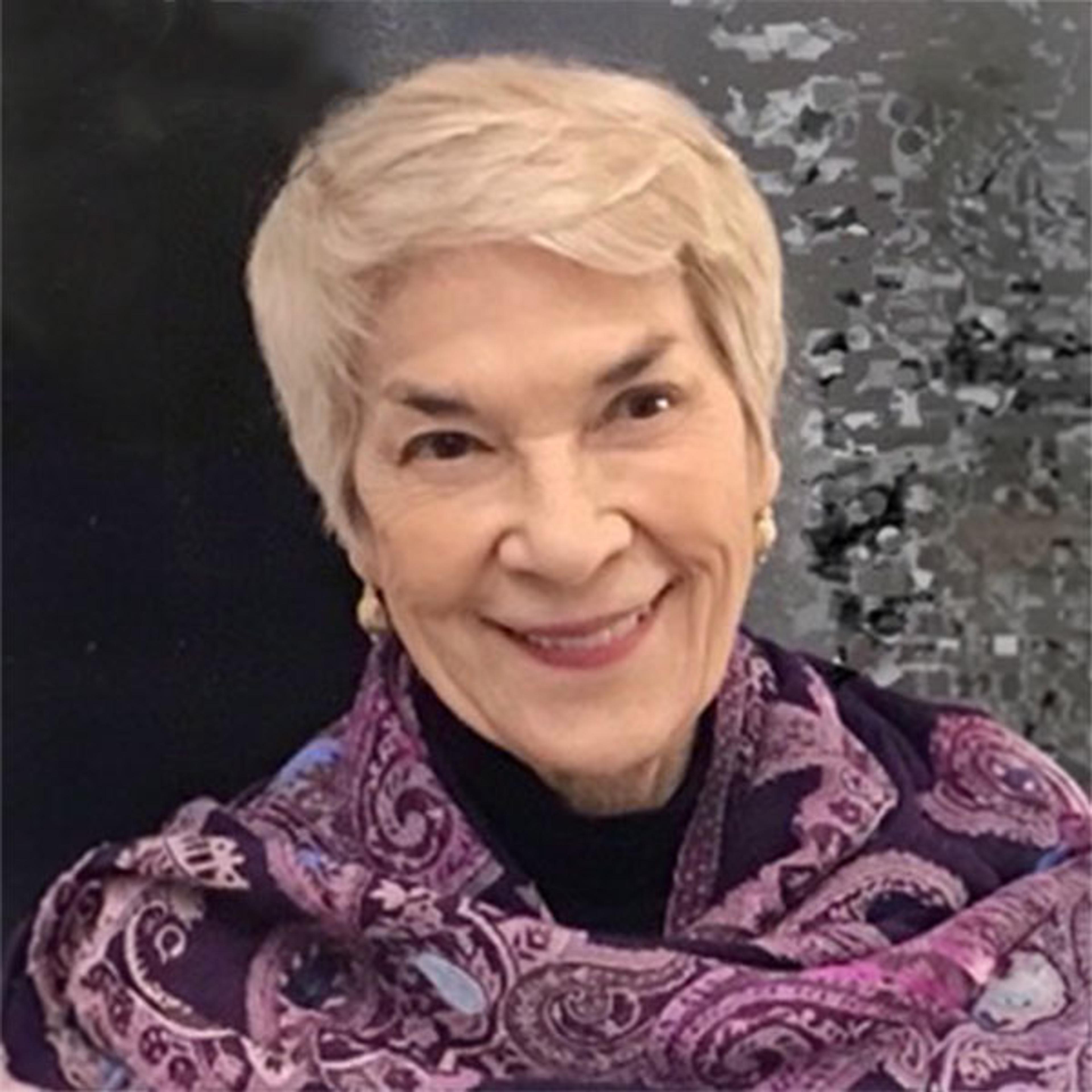 Marcia Shibata