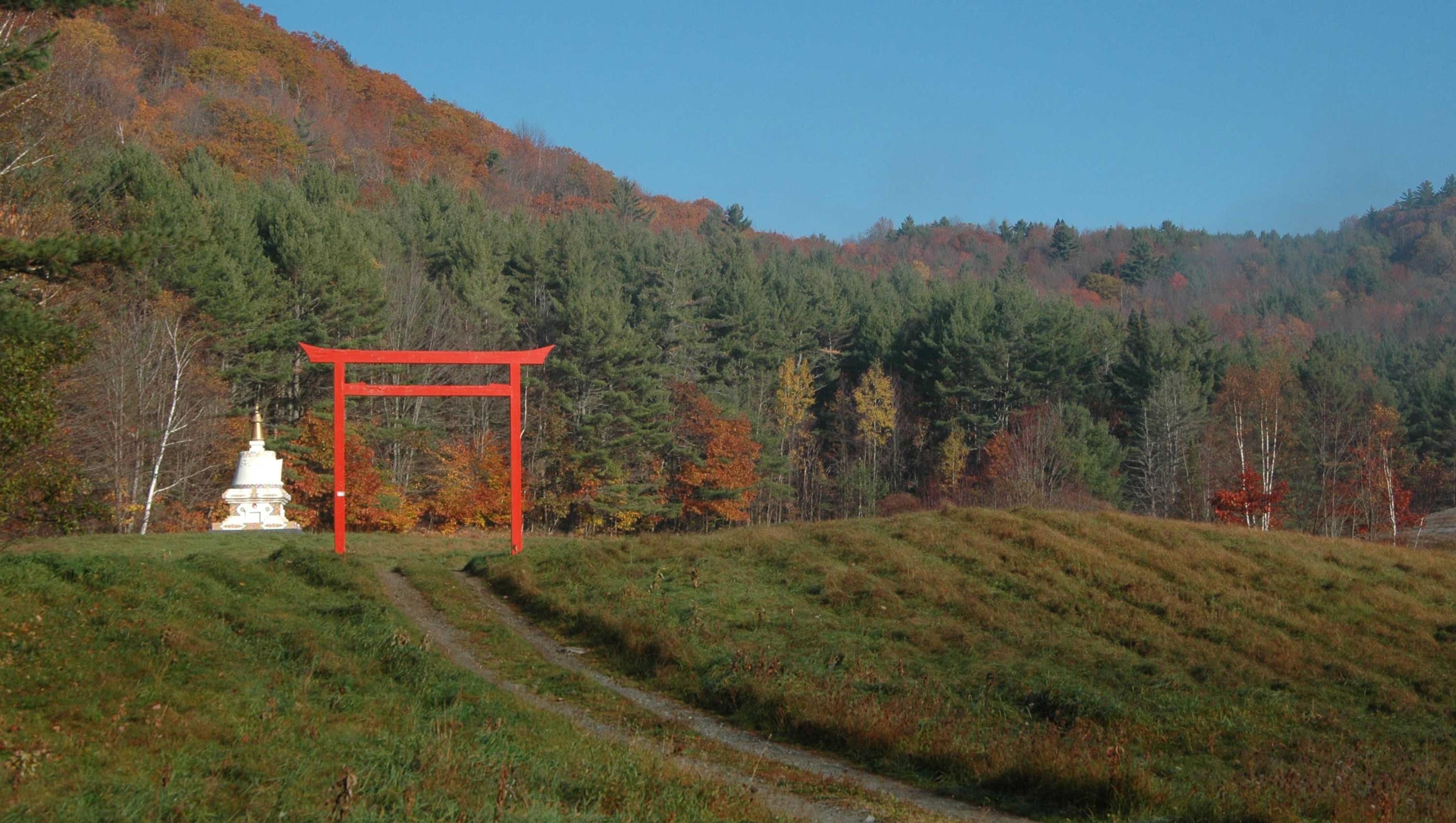 FAQs for residency at Karme Choling meditation retreat center, Vermont