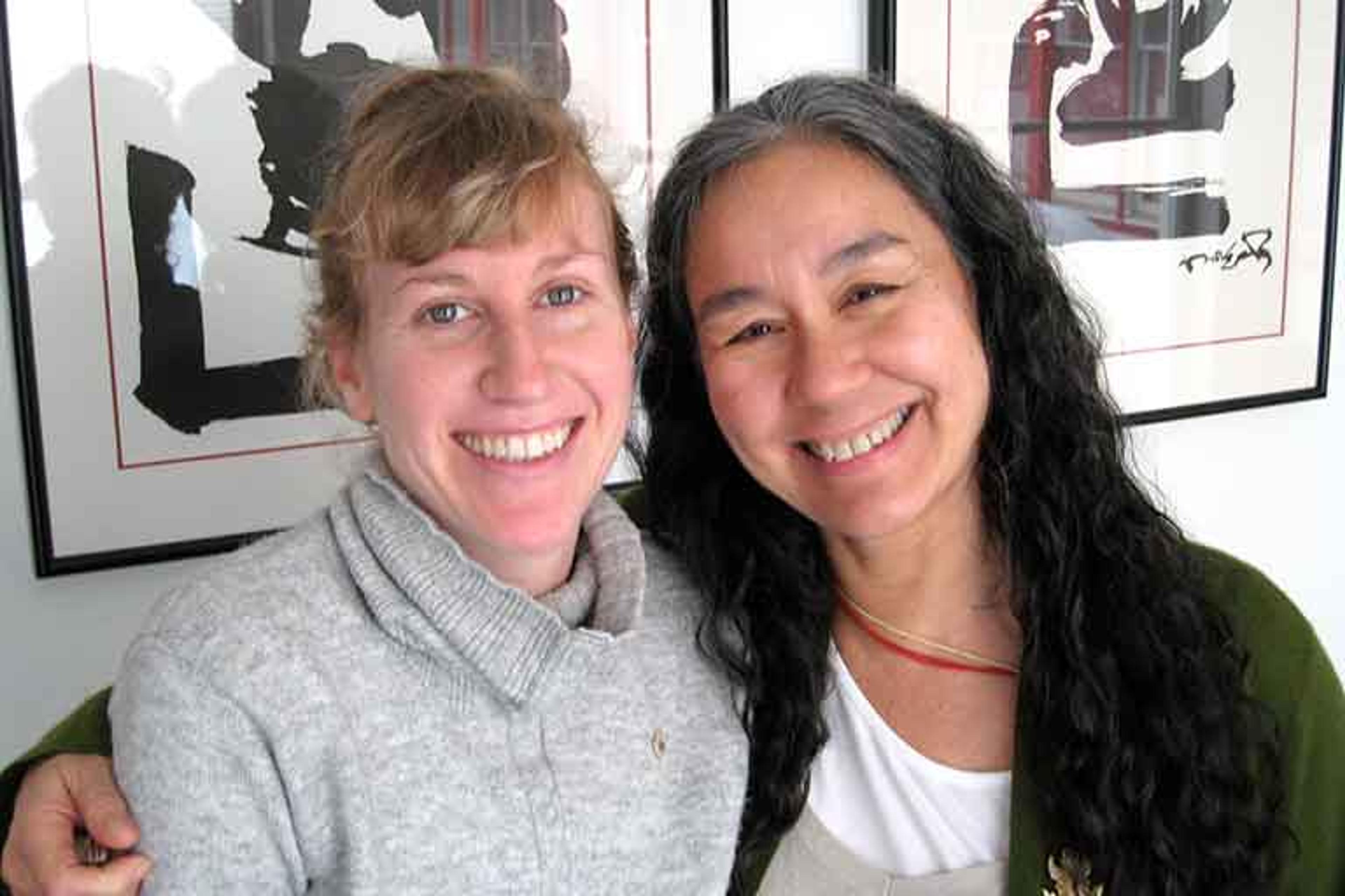 Time to reflect at Karme Choling meditation retreat center in Vermont