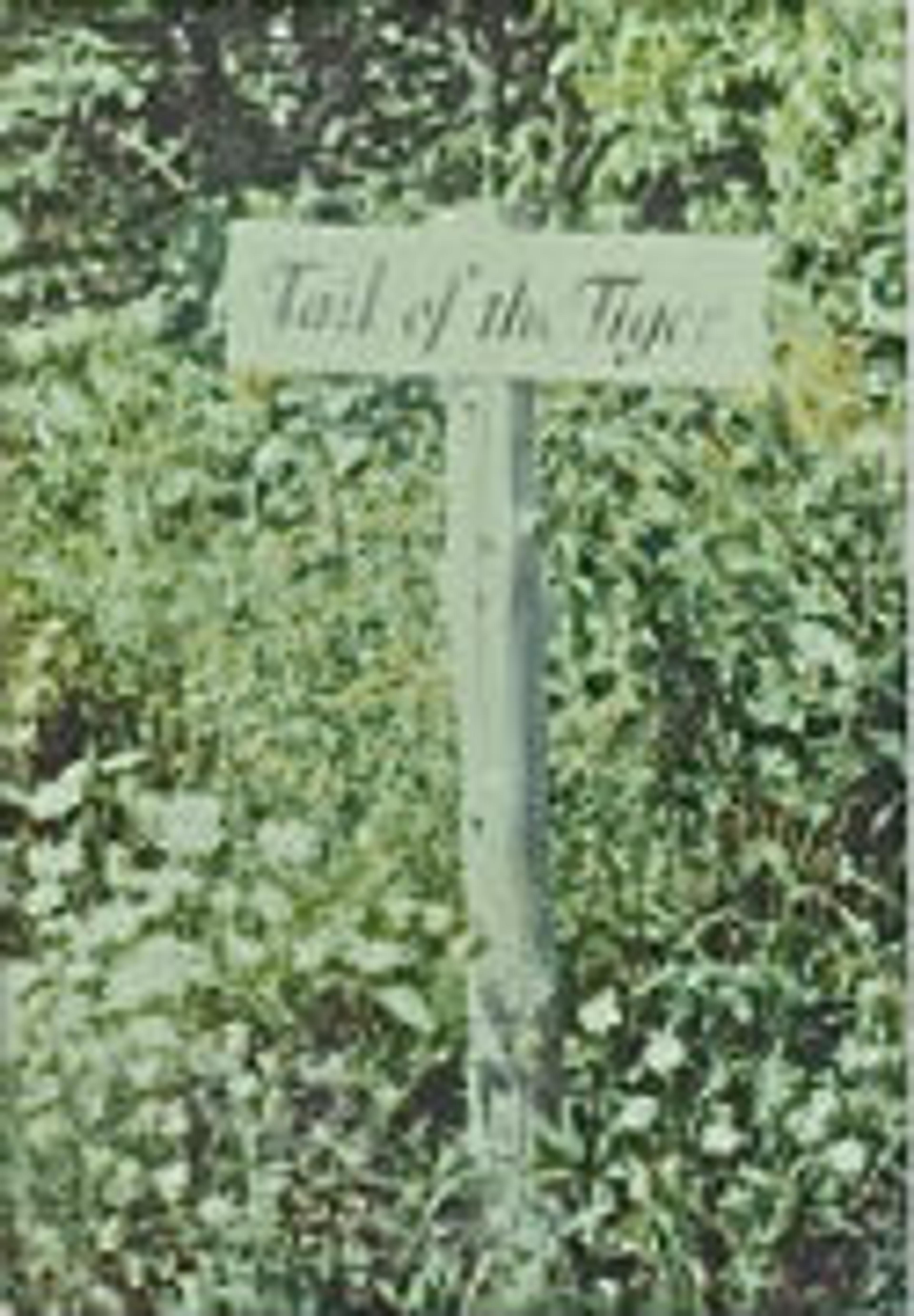 tail of the tiger