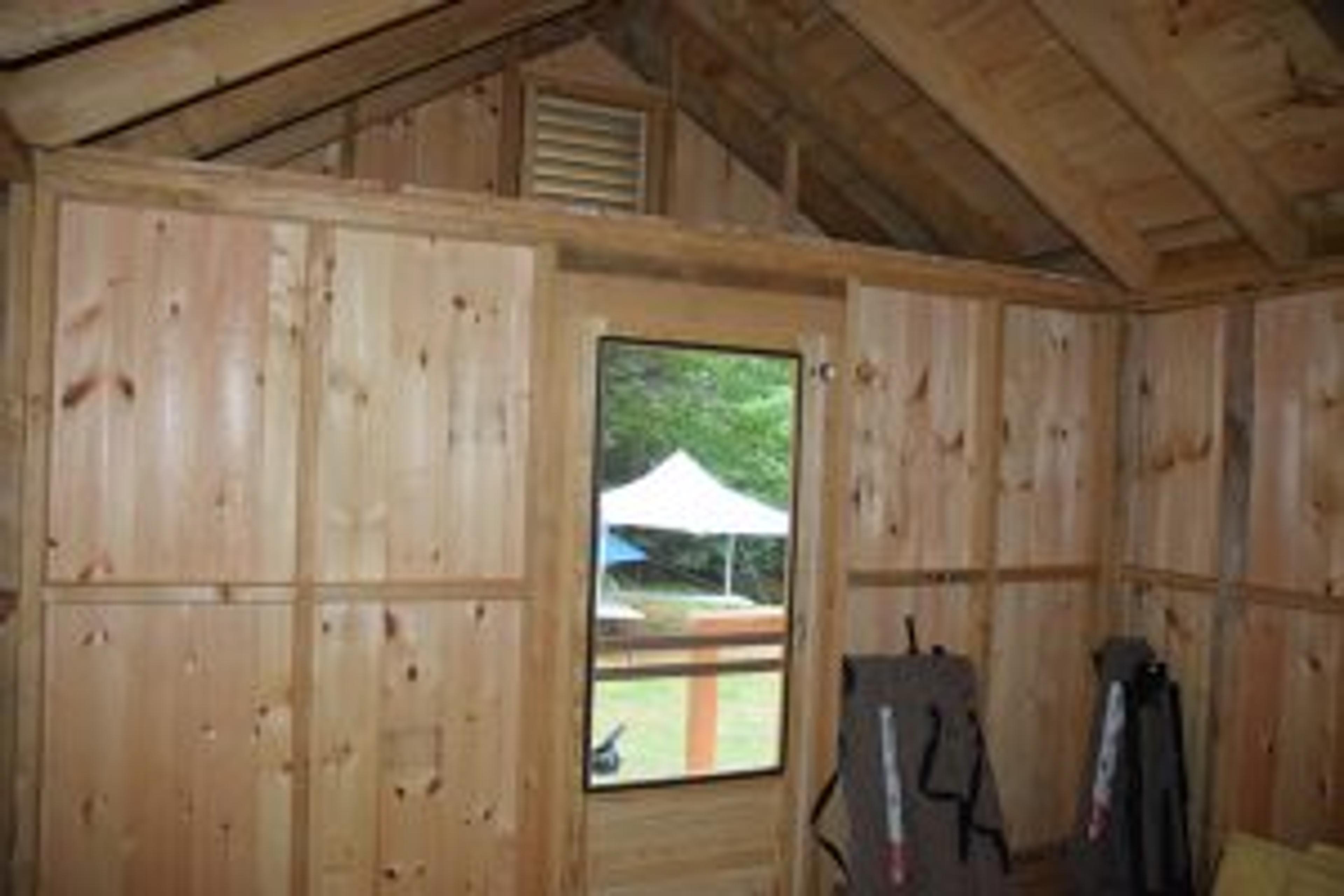 Cabin Interior 300 X 200