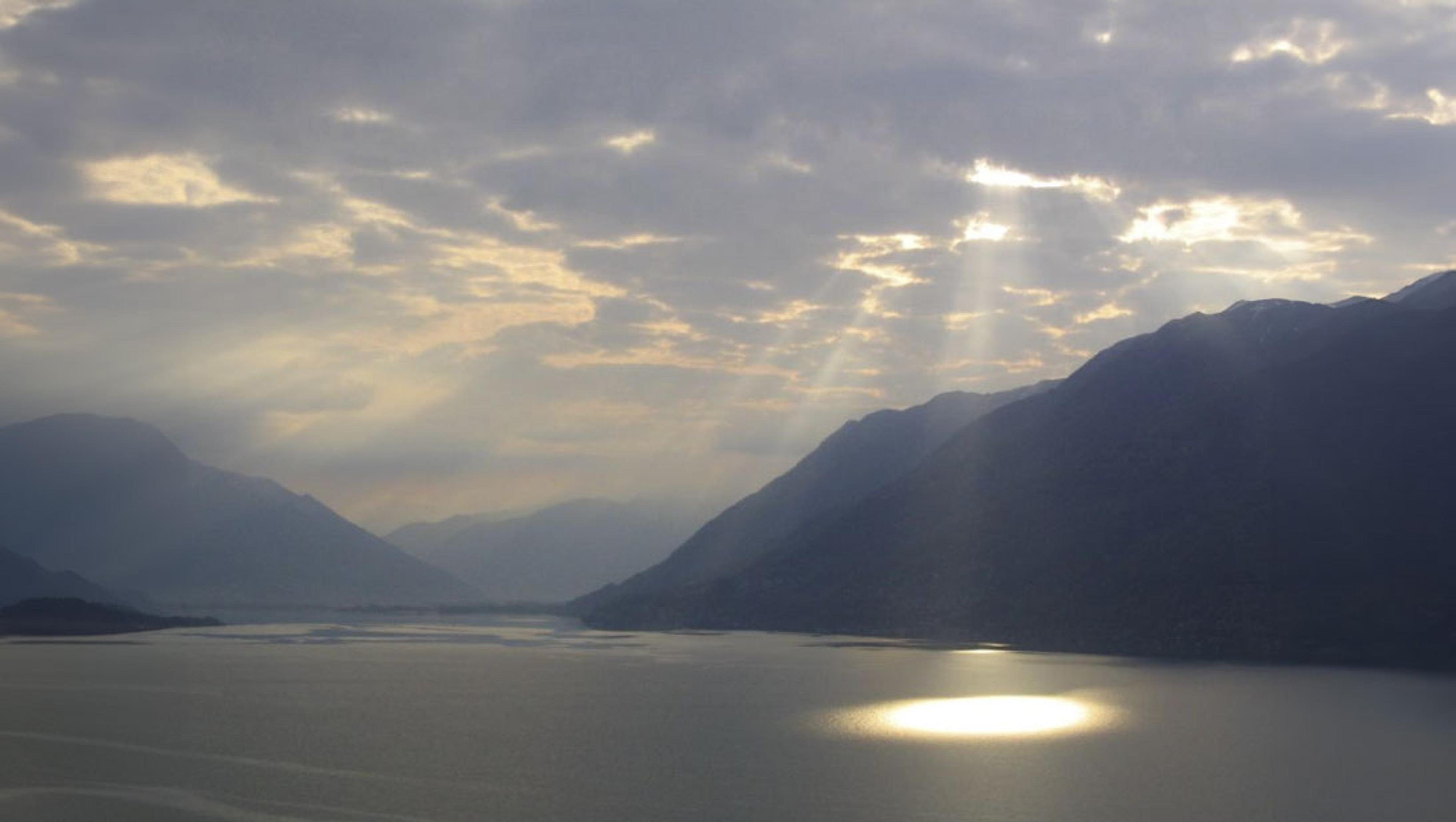 Shambhala Training Intensive