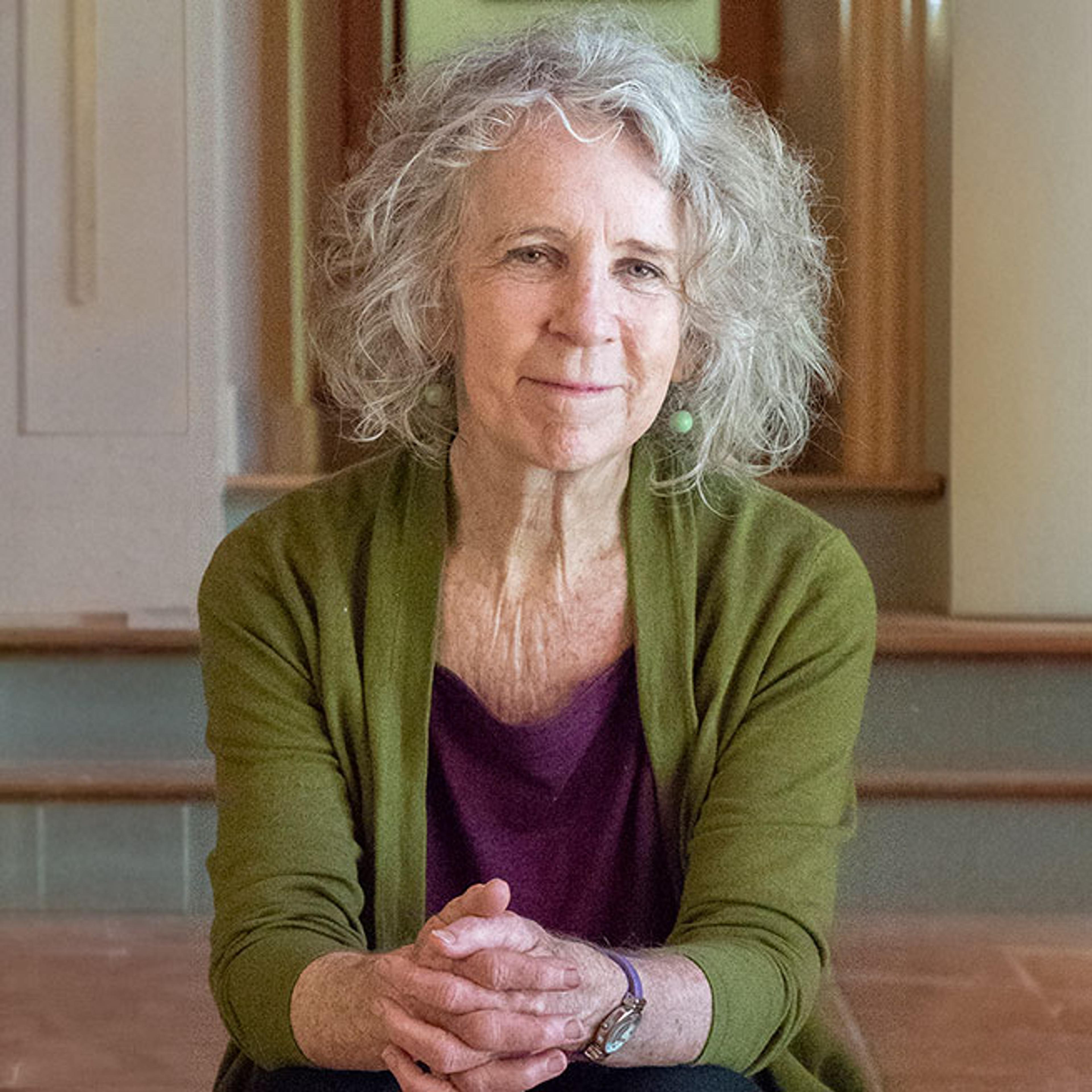 Barbara Bash