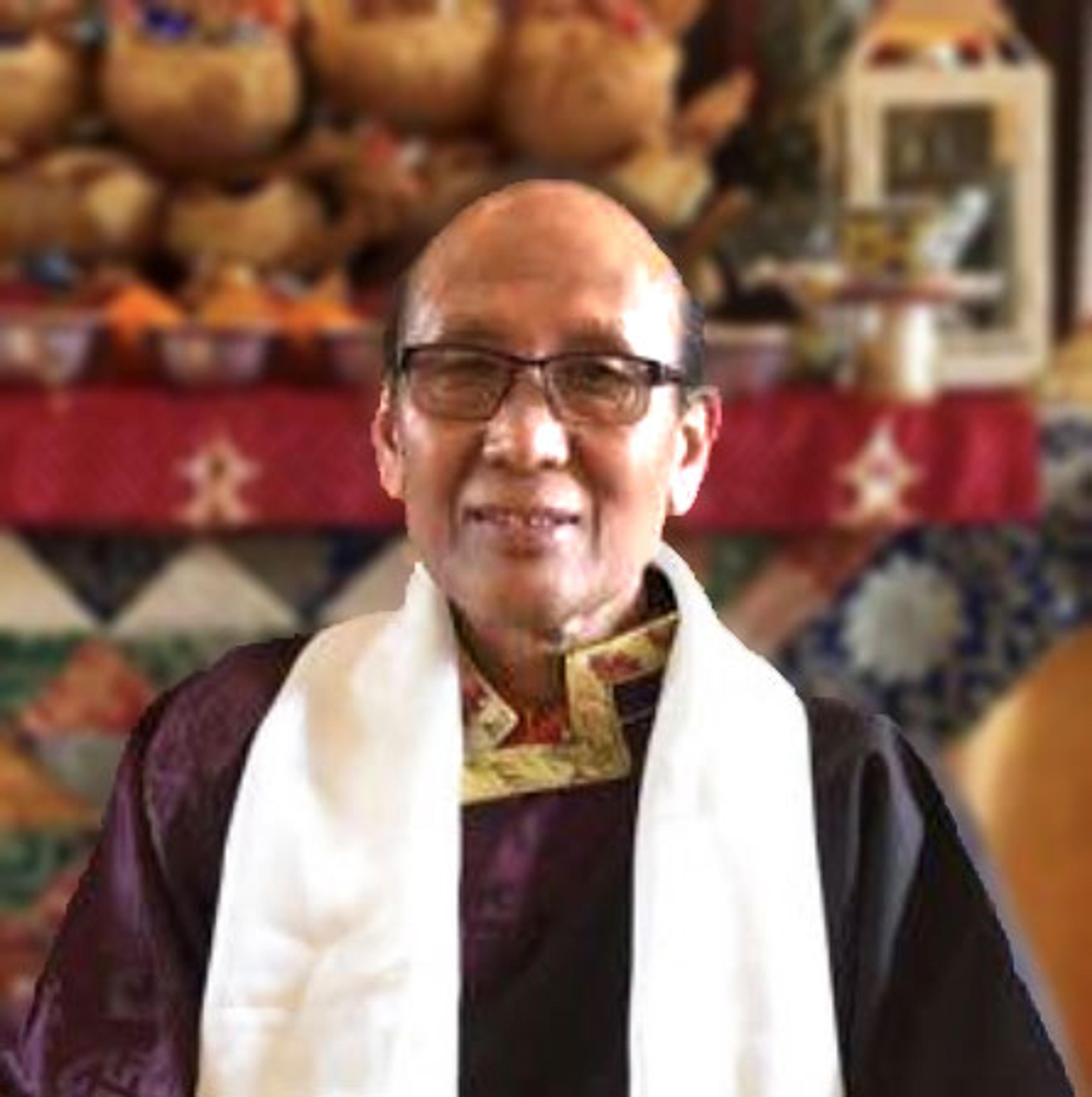 Lama Tsondru