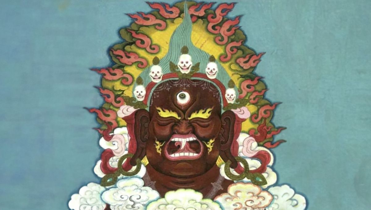 Mamo Chants | Karmê Chöling