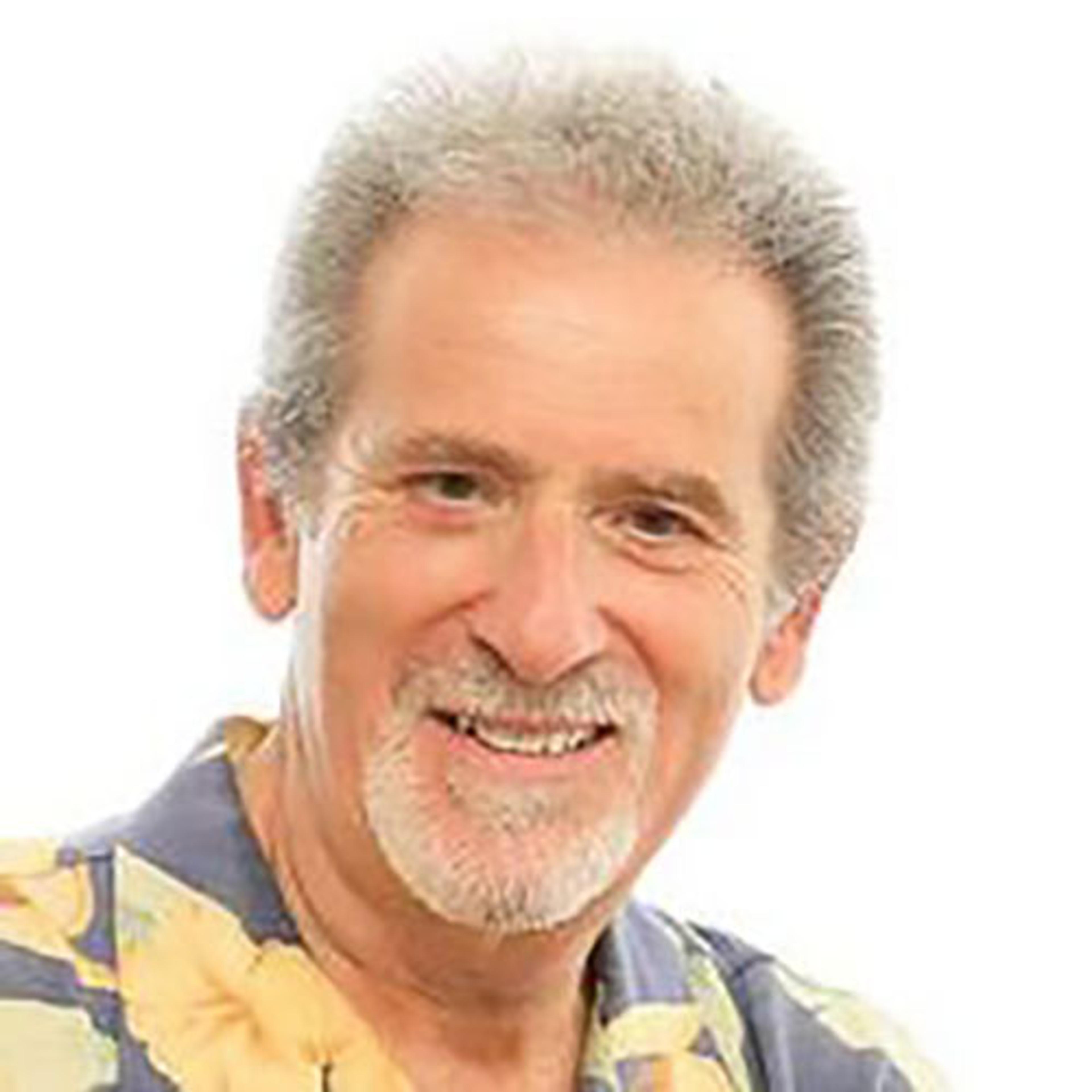 Ira Rechtshaffer