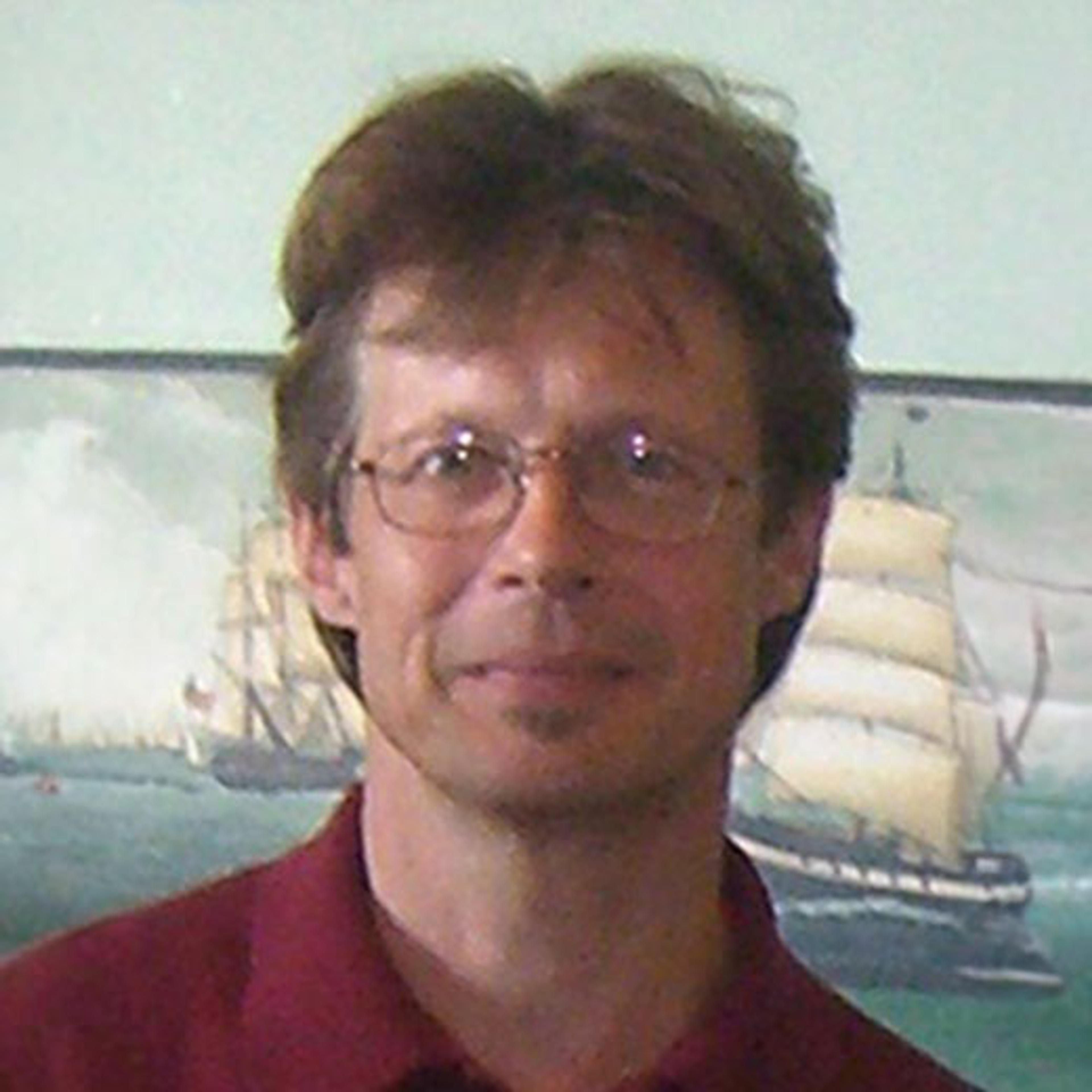 Mark Nowakowski