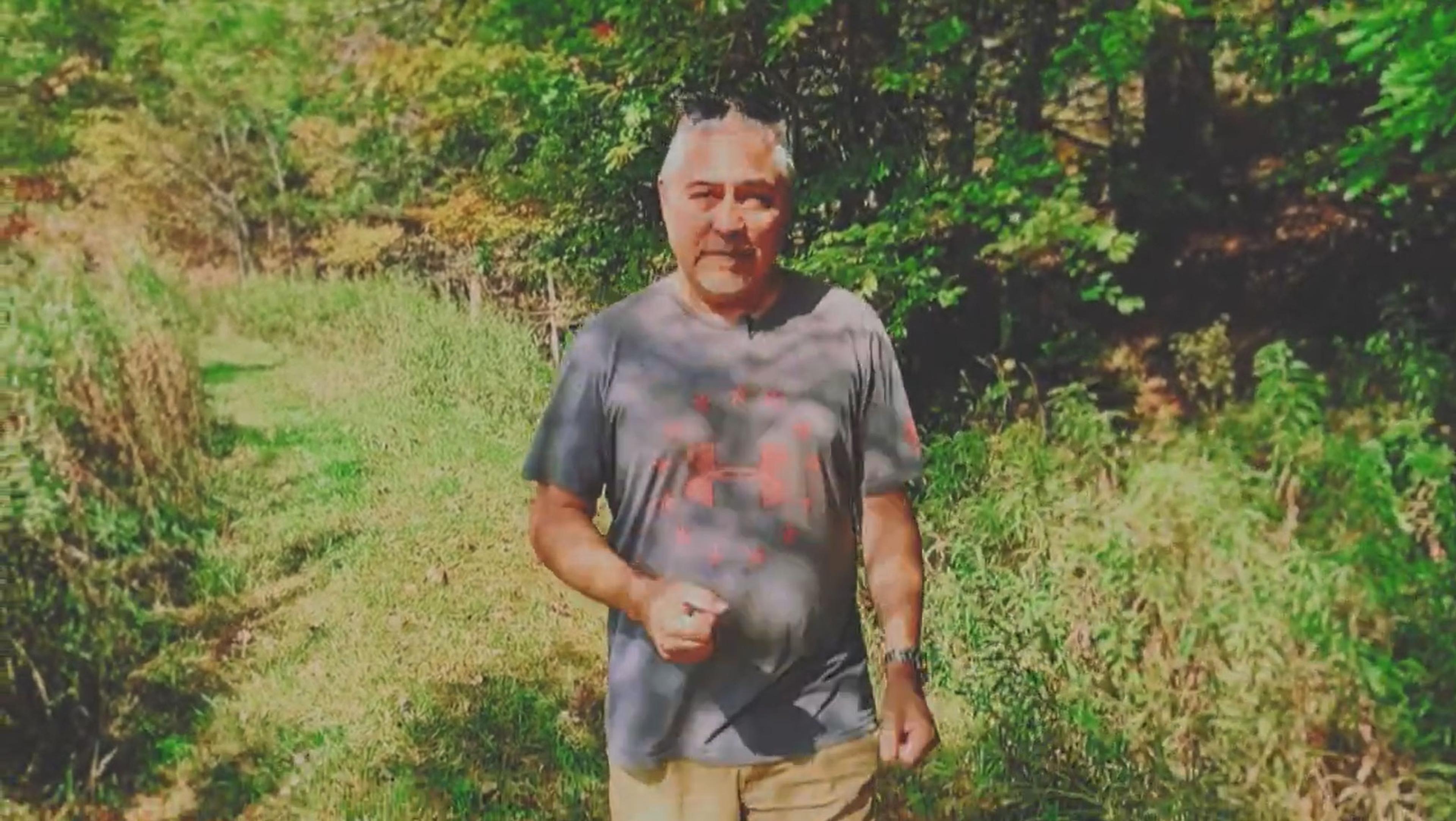 Testimonial on being at a month-long meditation retreat